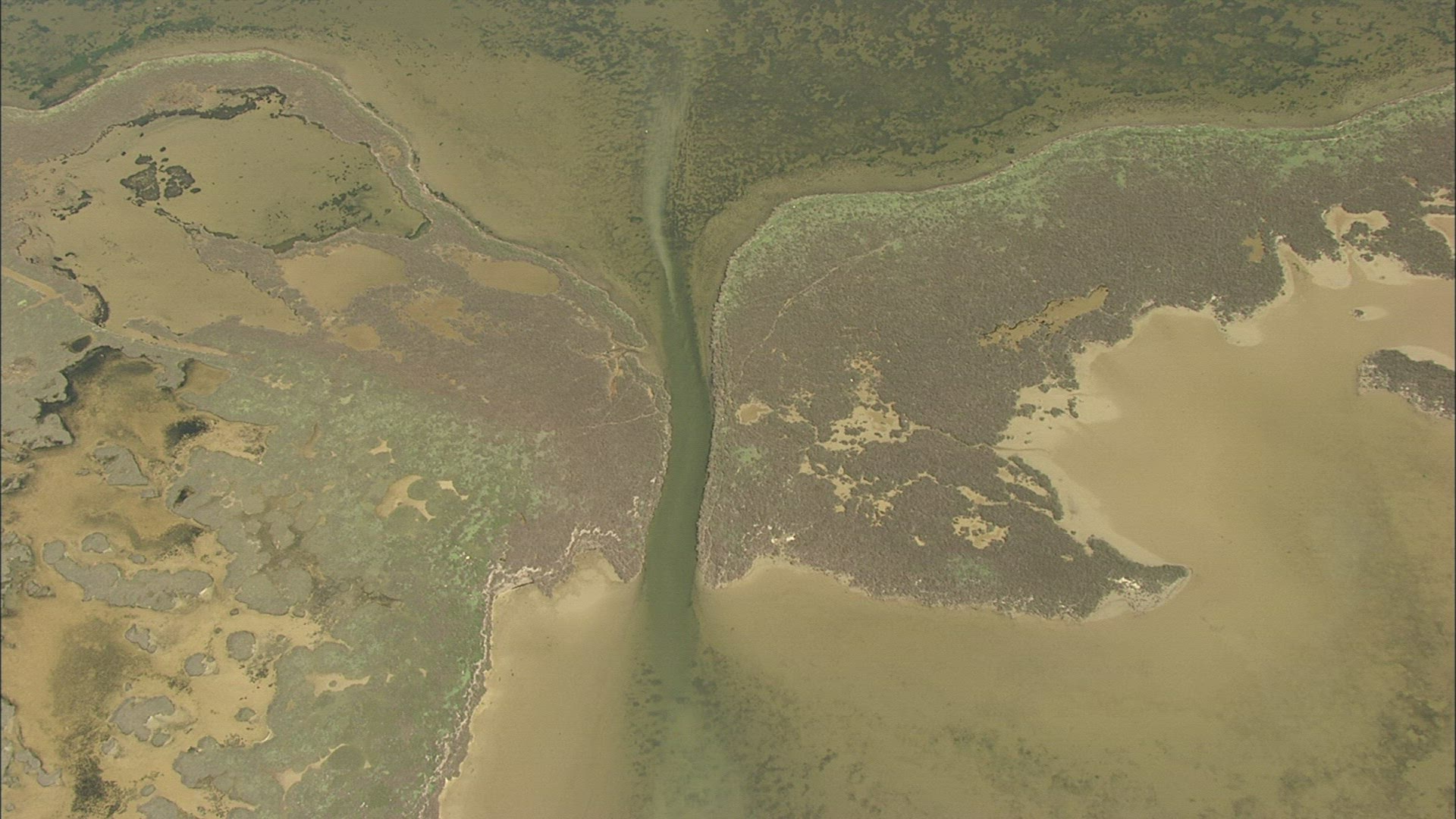 840393870 / Parc naturel régional de la Narbonnaise / France / Aerial