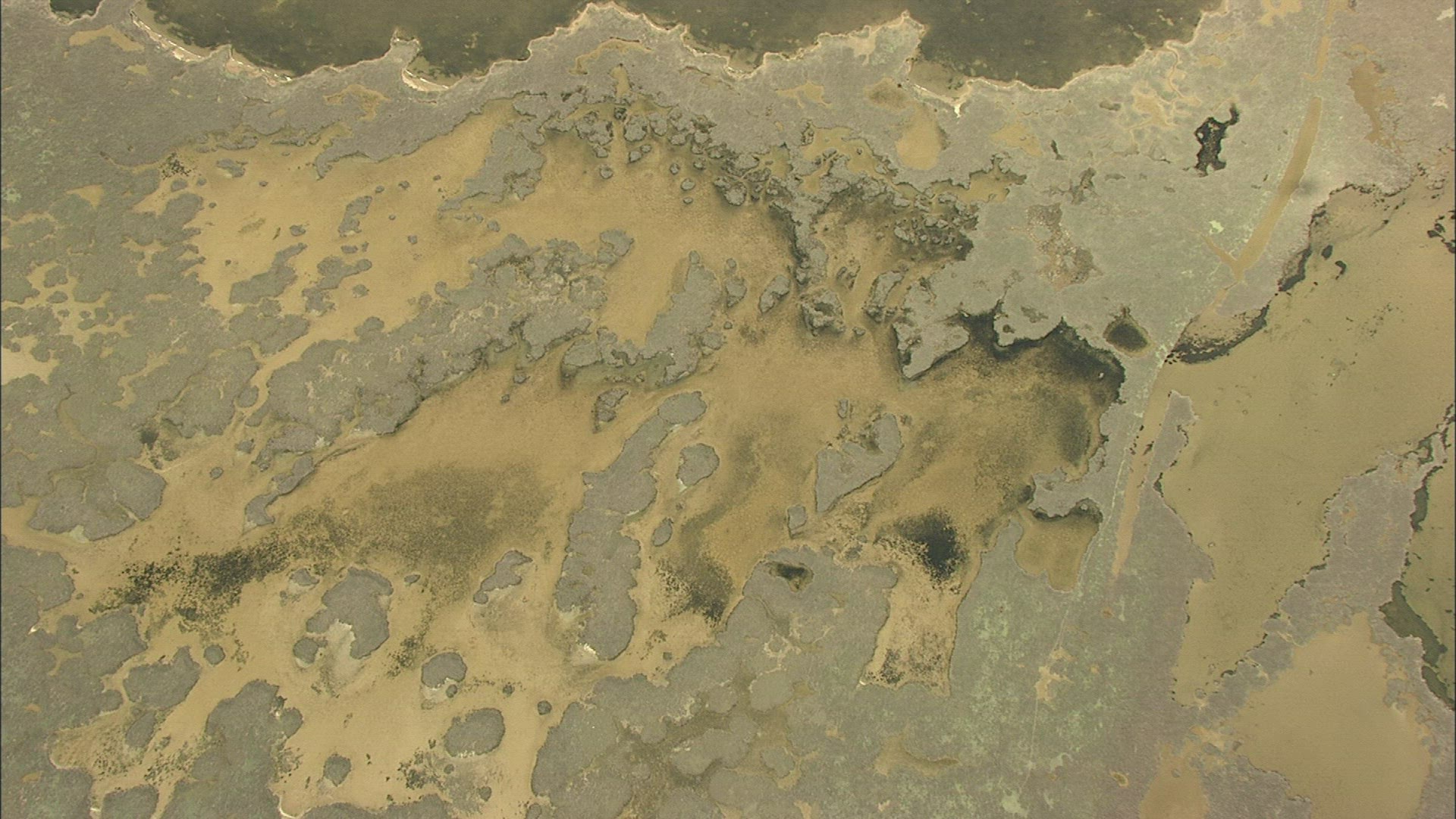 244780921 / Parc naturel régional de la Narbonnaise / France / Aerial