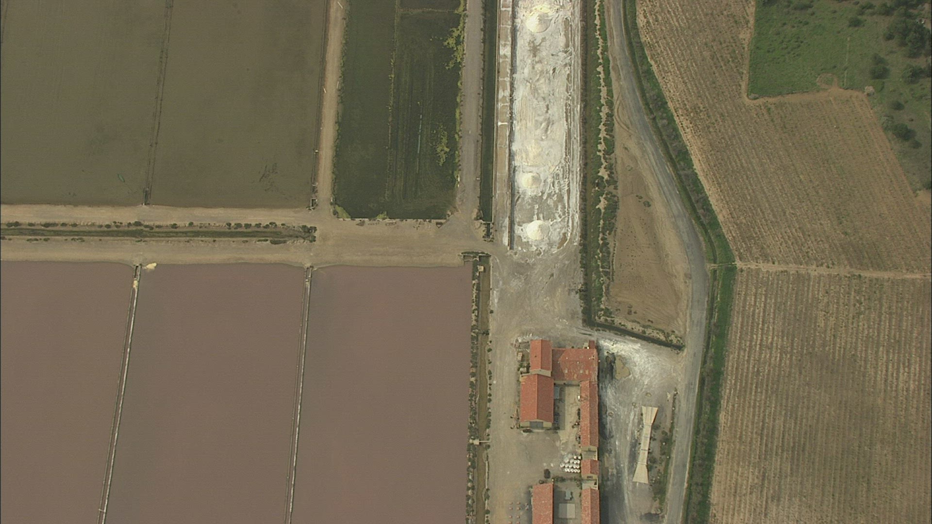 271637953 / Aquaculture / Languedoc-Roussillon / France