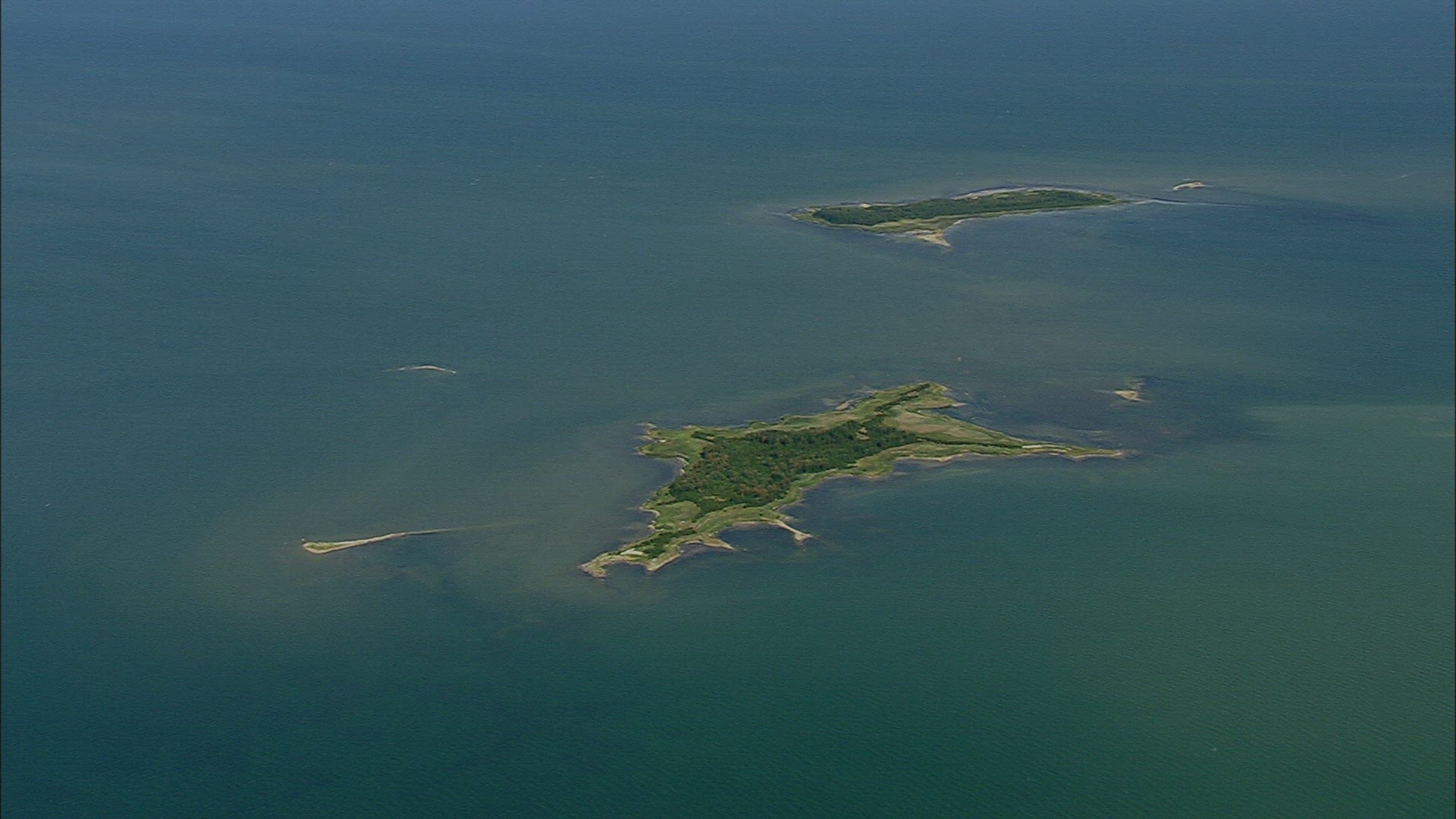 846043011 / Baltic Sea / Estonia / Aerial