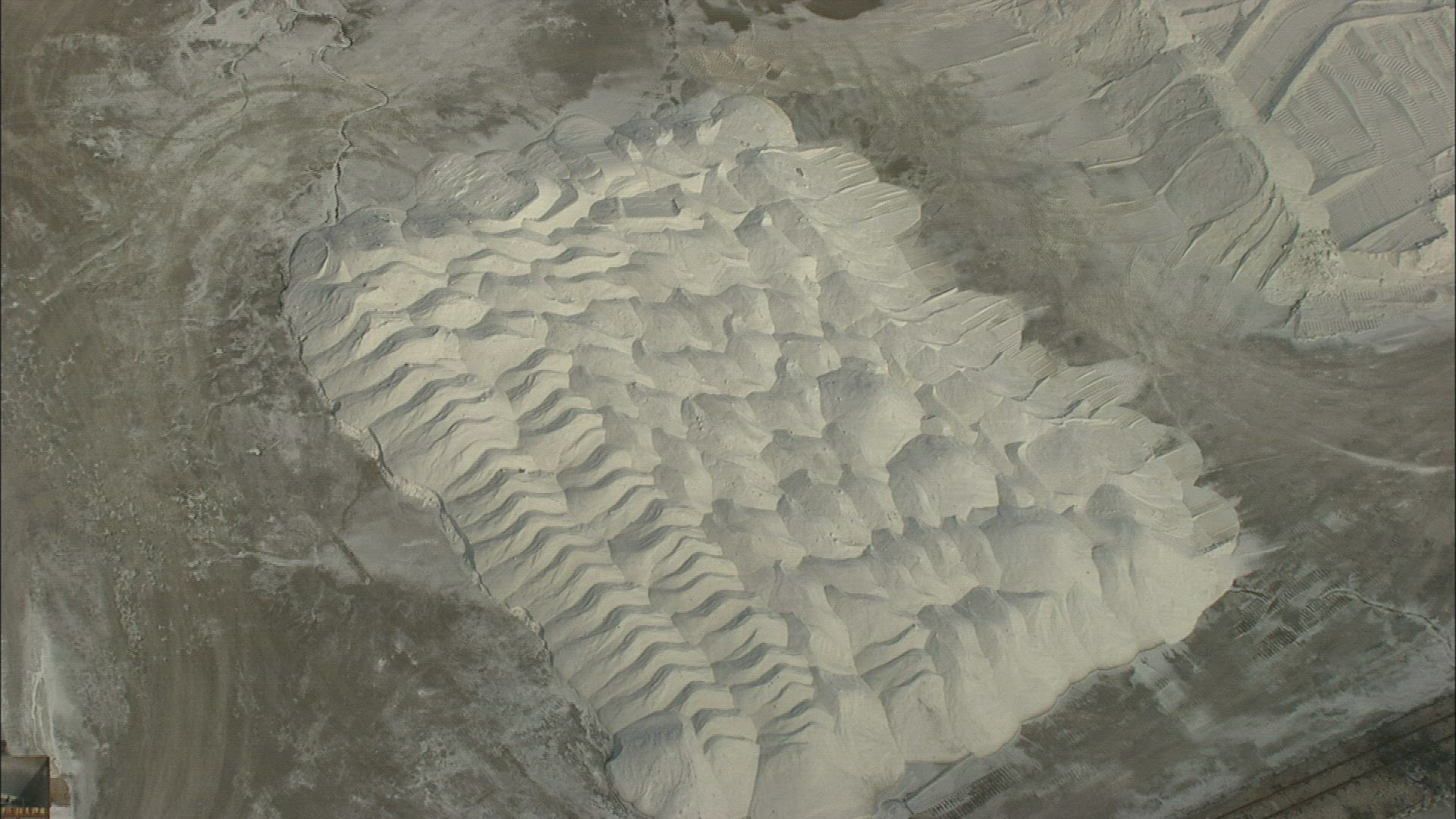 372795774 / Petite Camargue / Languedoc-Roussillon / France / Aerial