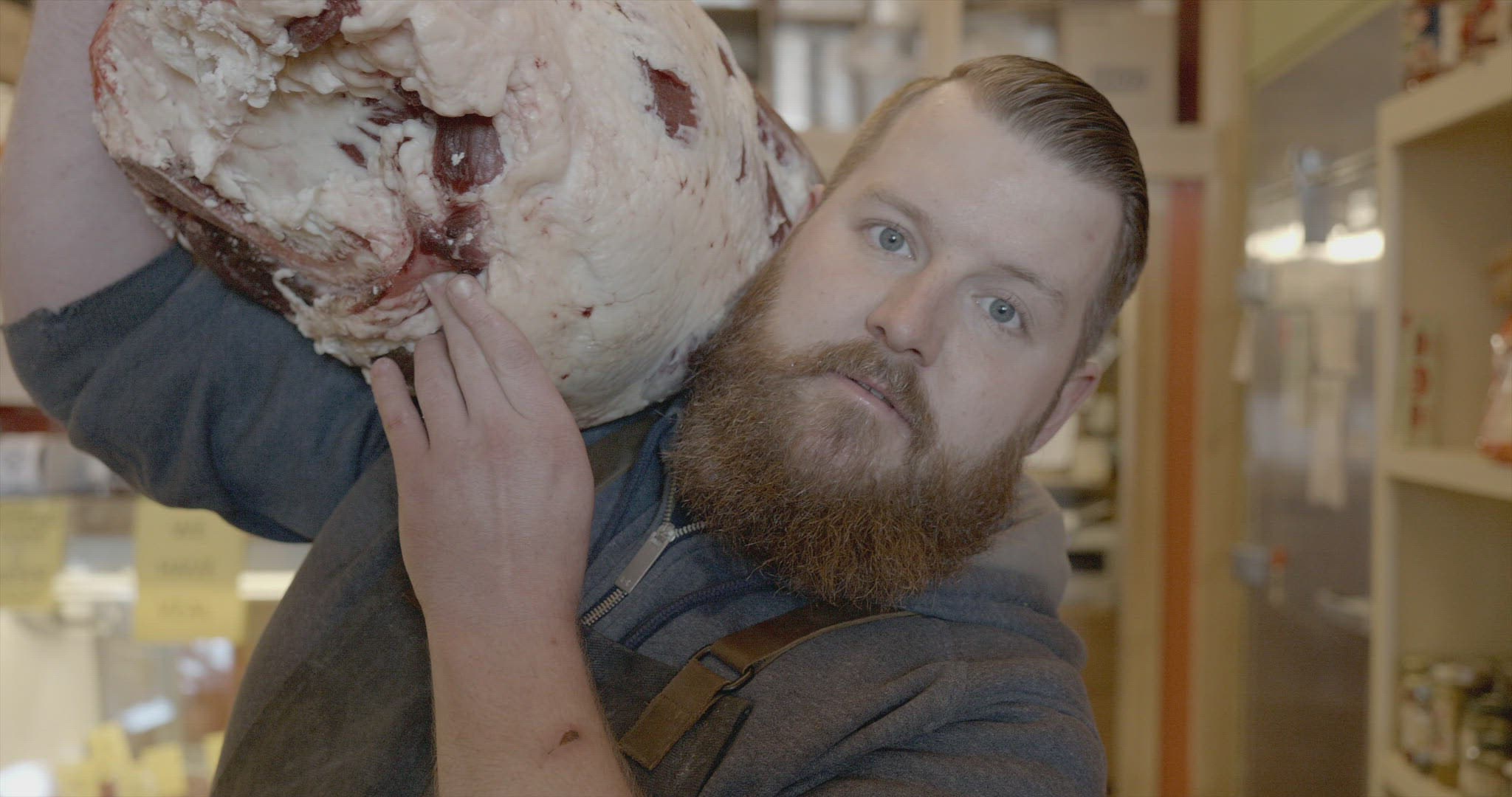 941492438 / Butcher / Meat / Food Shop