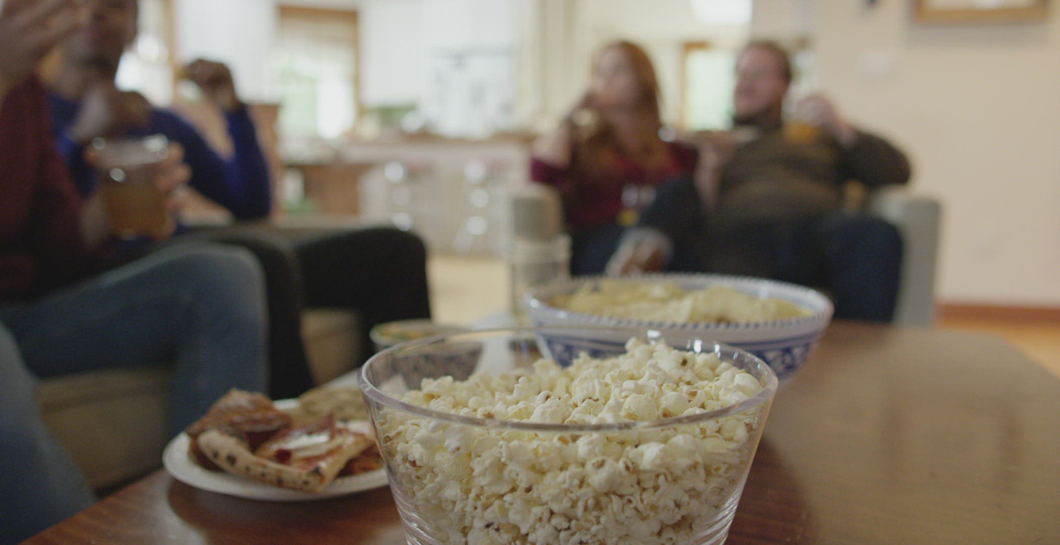 898667246 / Friendship / Home / Popcorn