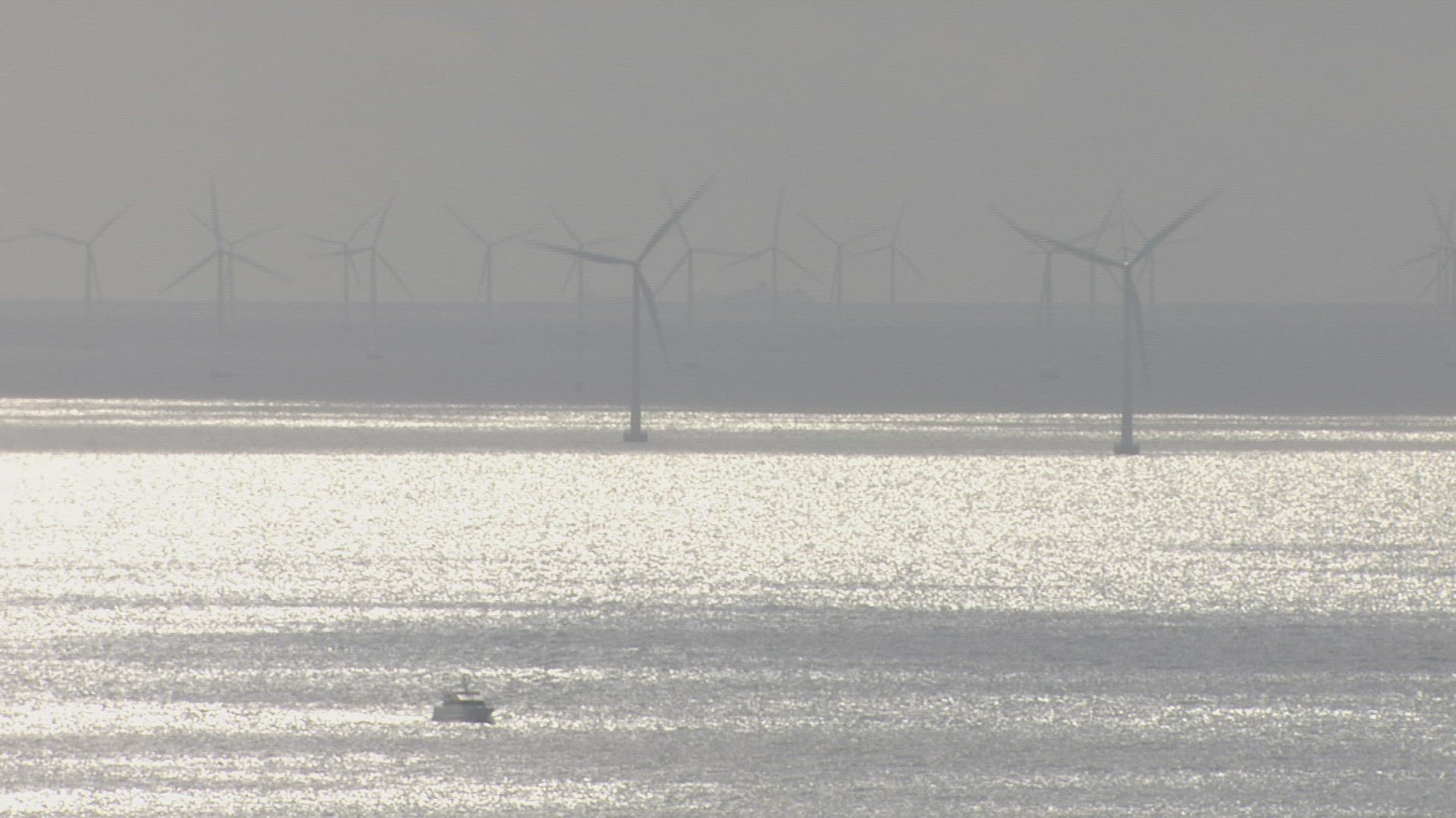 165376740 / Landscape / Denmark / Aerial