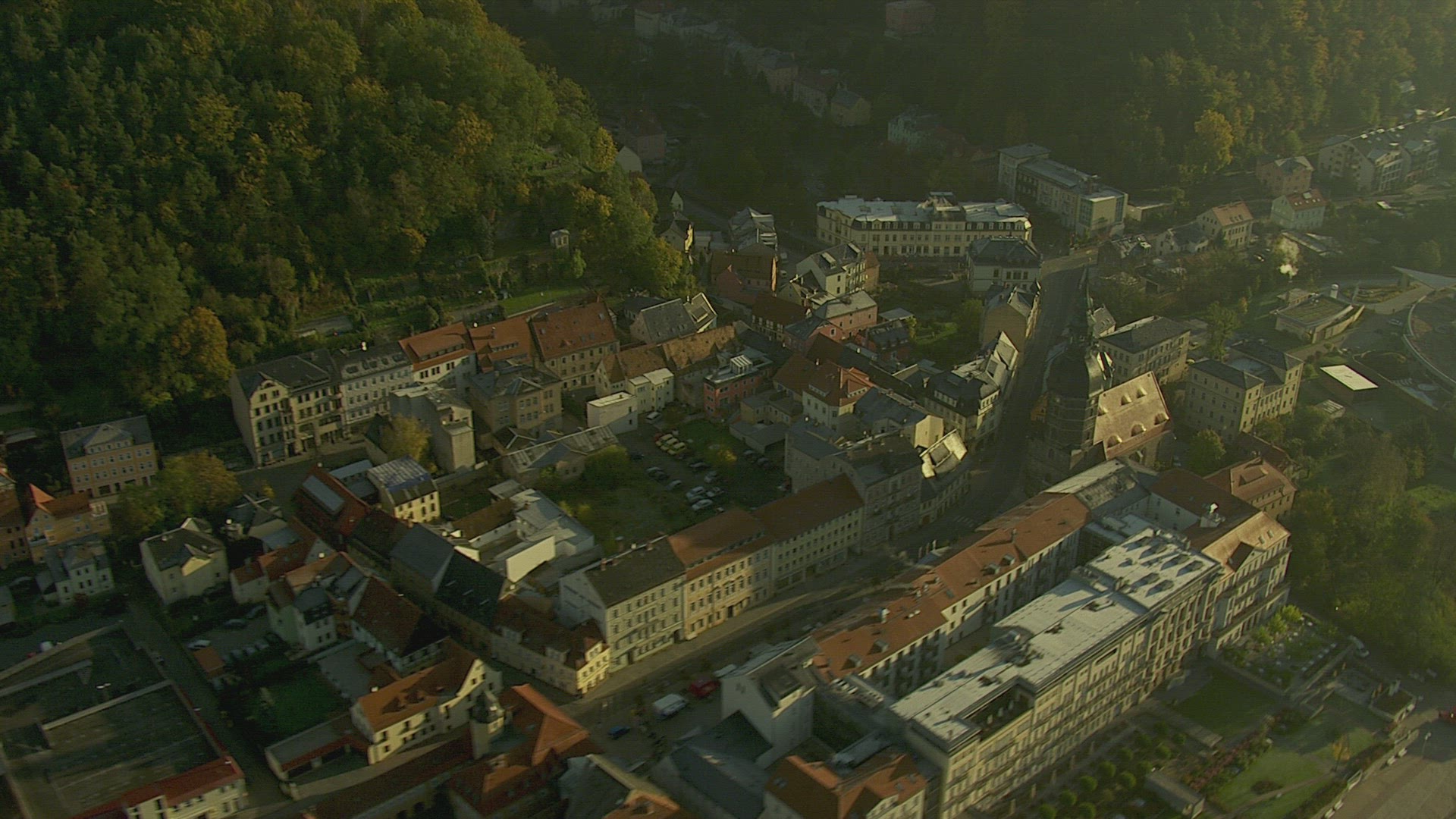 752135790 / Bad Schandau / Saxon Switzerland / Germany