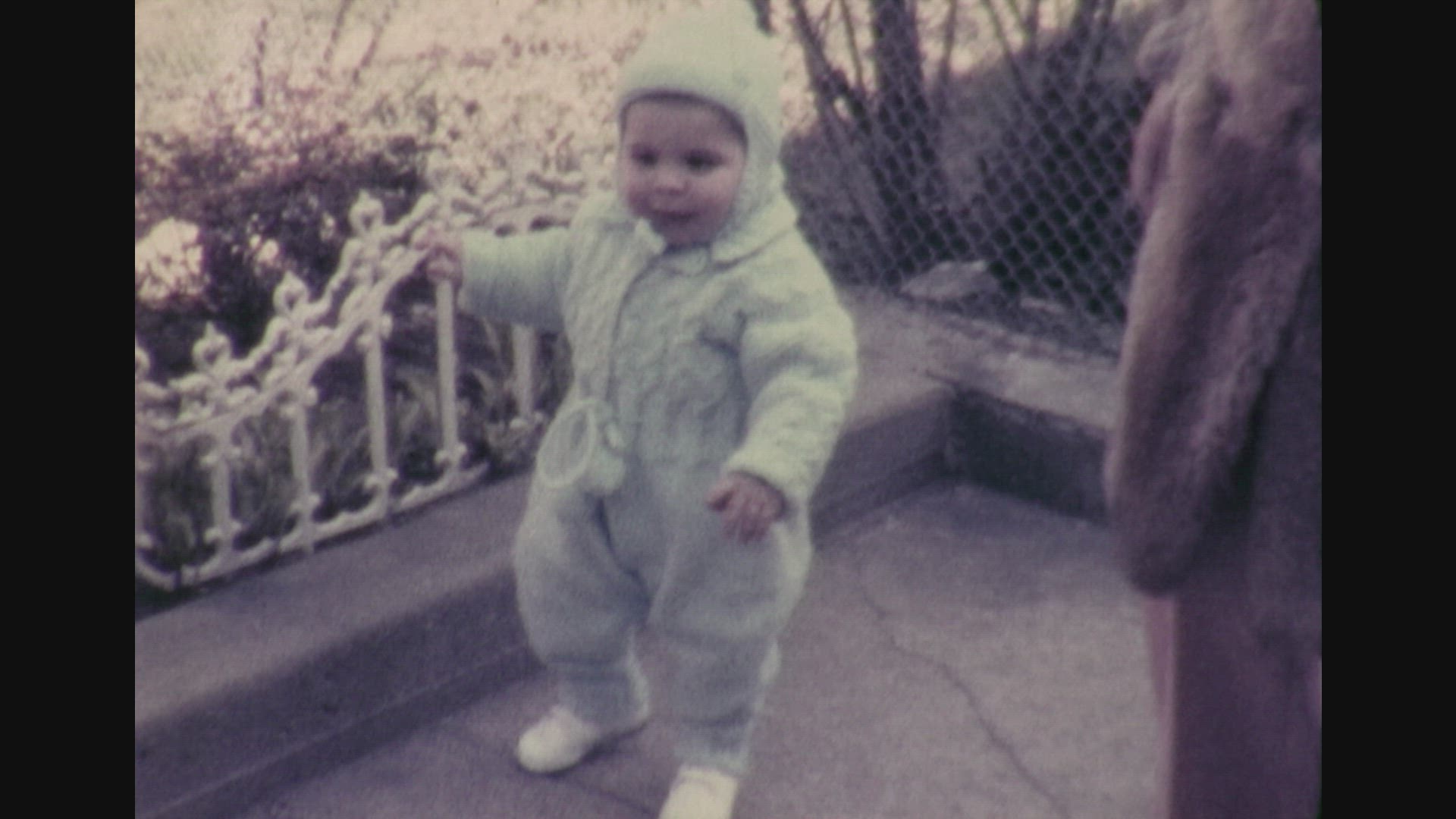 816848958 / Baby / Joy / USA / 1975 - 1983 816848958 / Baby / Joy / USA / 1975 - 1983