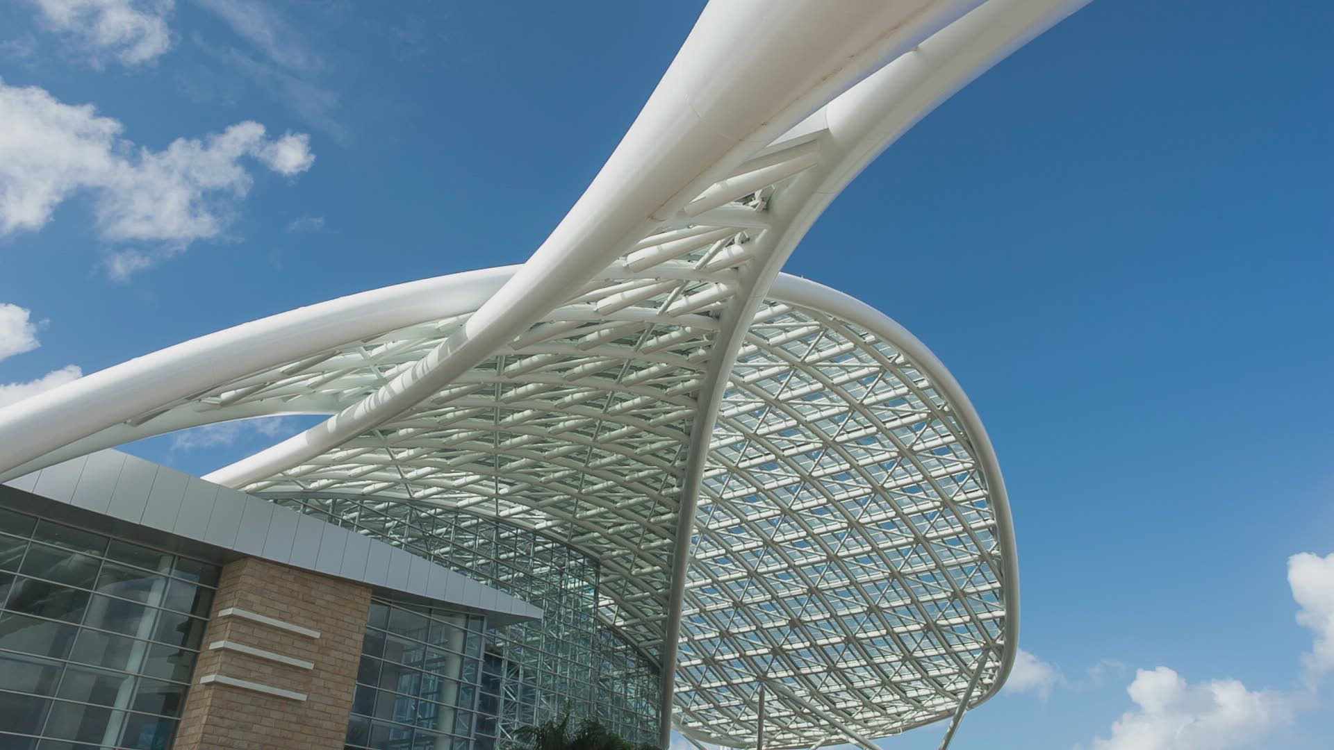 663369597 / Centro de Convenciones de Puerto Rico / Puerto Rico / USA