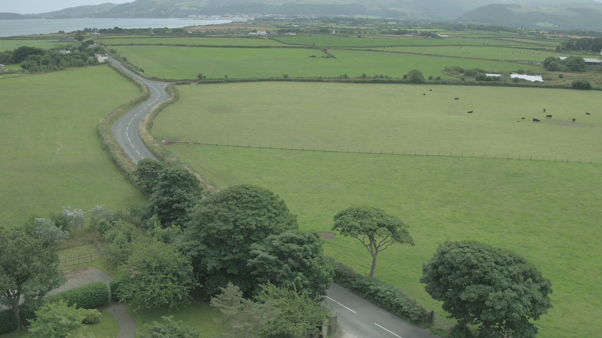 540084792 / Jeep / Isle of Man / Great Britain