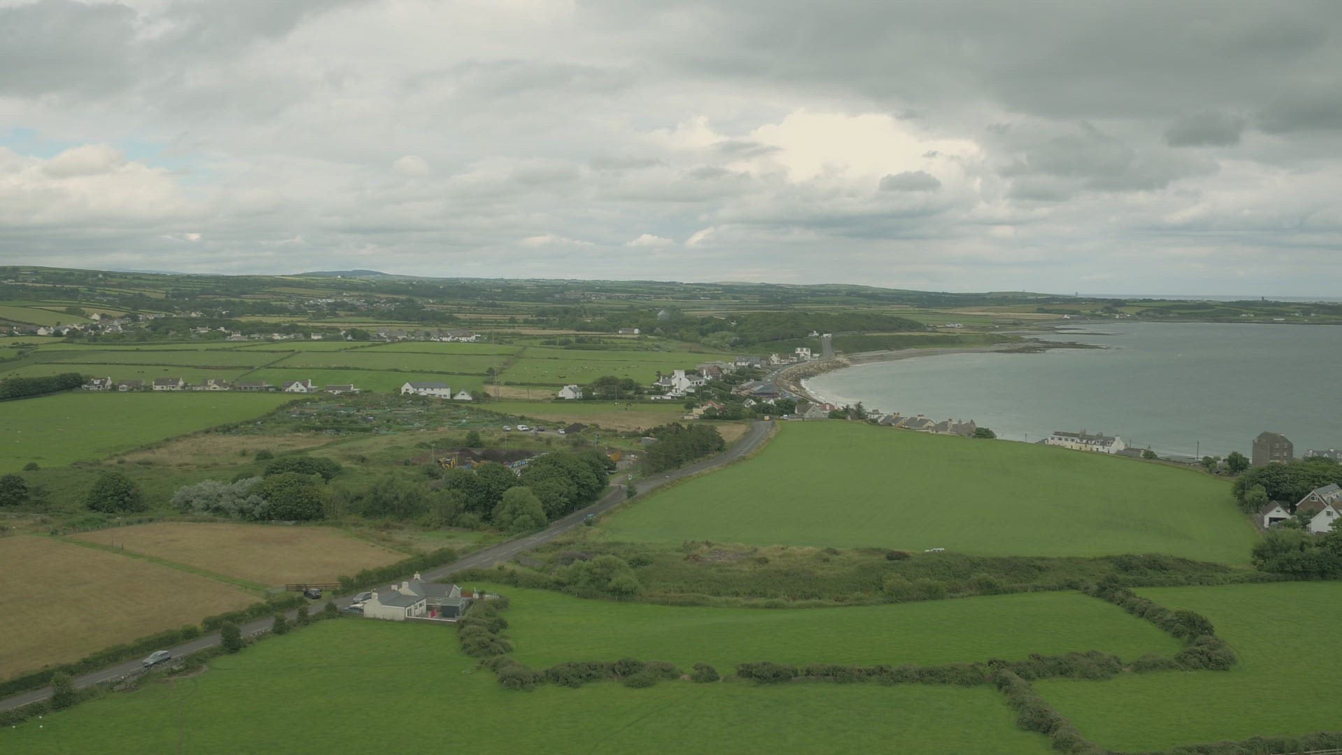 272673350 / Isle of Man / Irish Sea / Great Britain