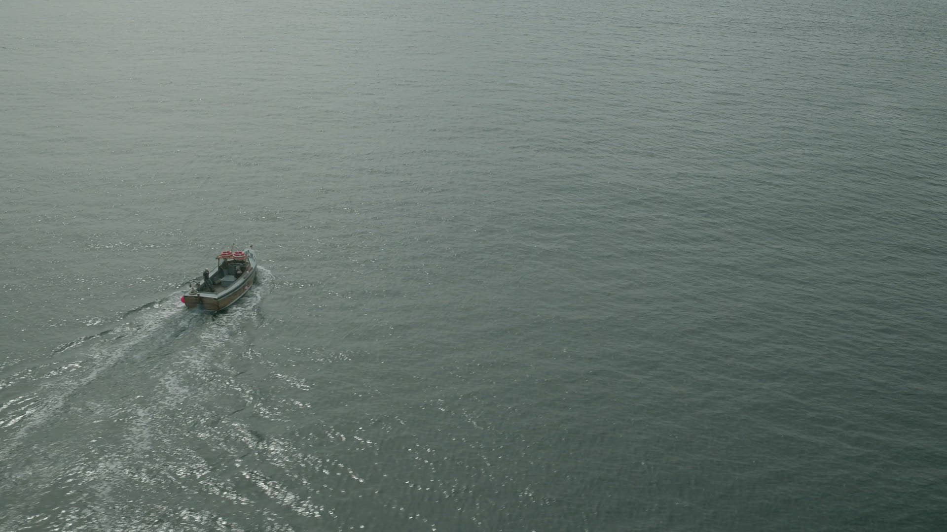 228544872 / Boat / Irish Sea / Isle of Man