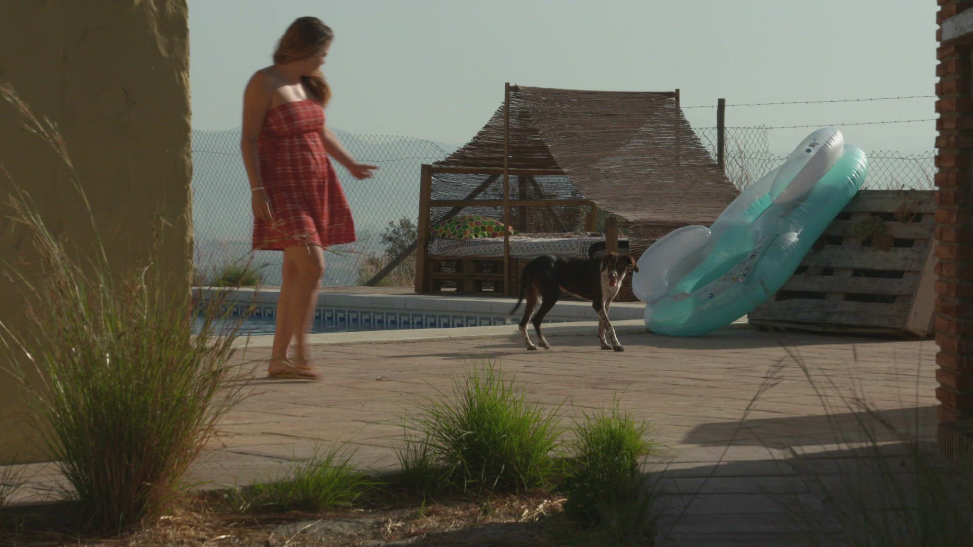 983232694 / Terrace / Andalusia / Spain