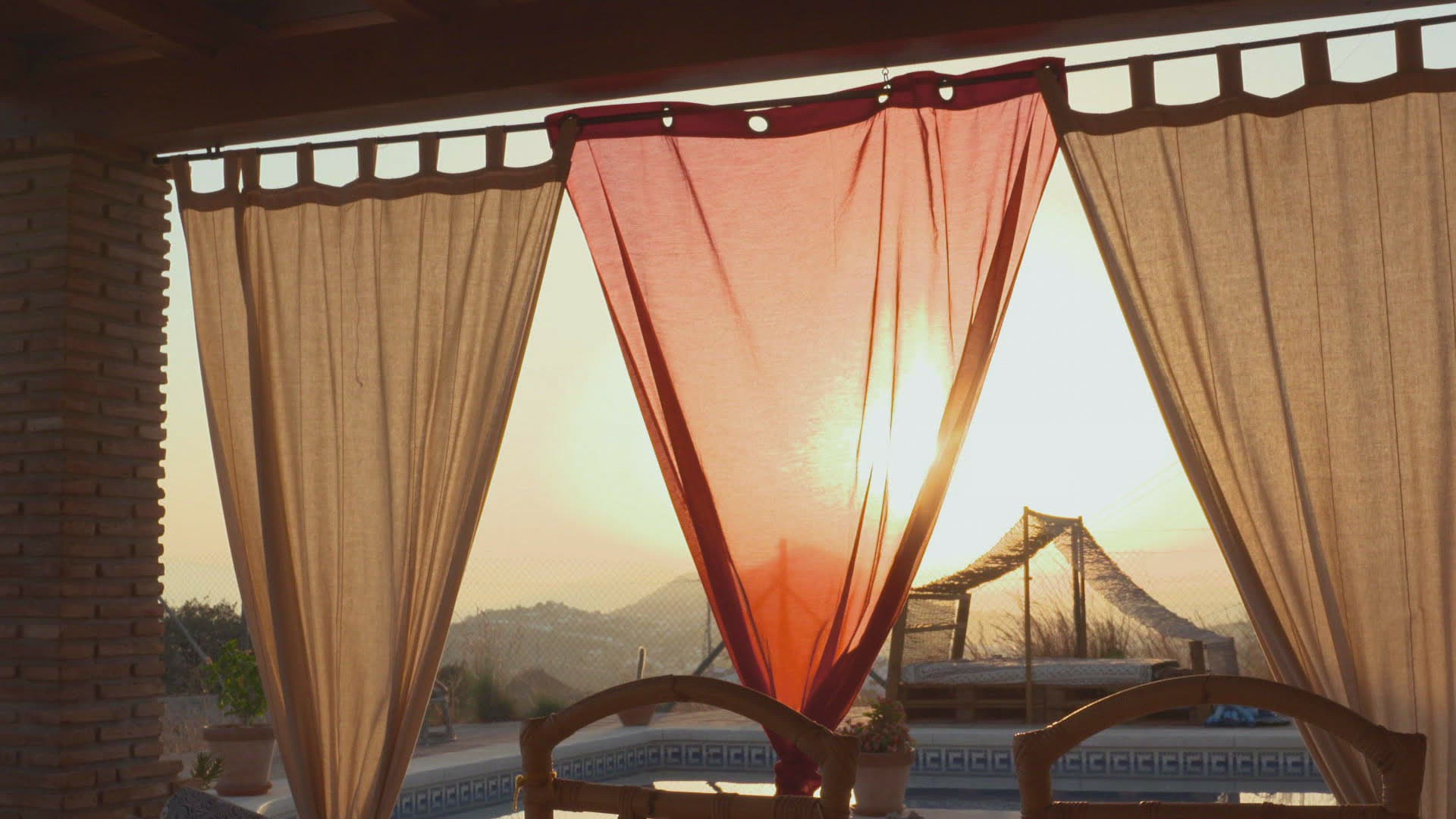 974532629 / Terrace / Andalusia / Spain