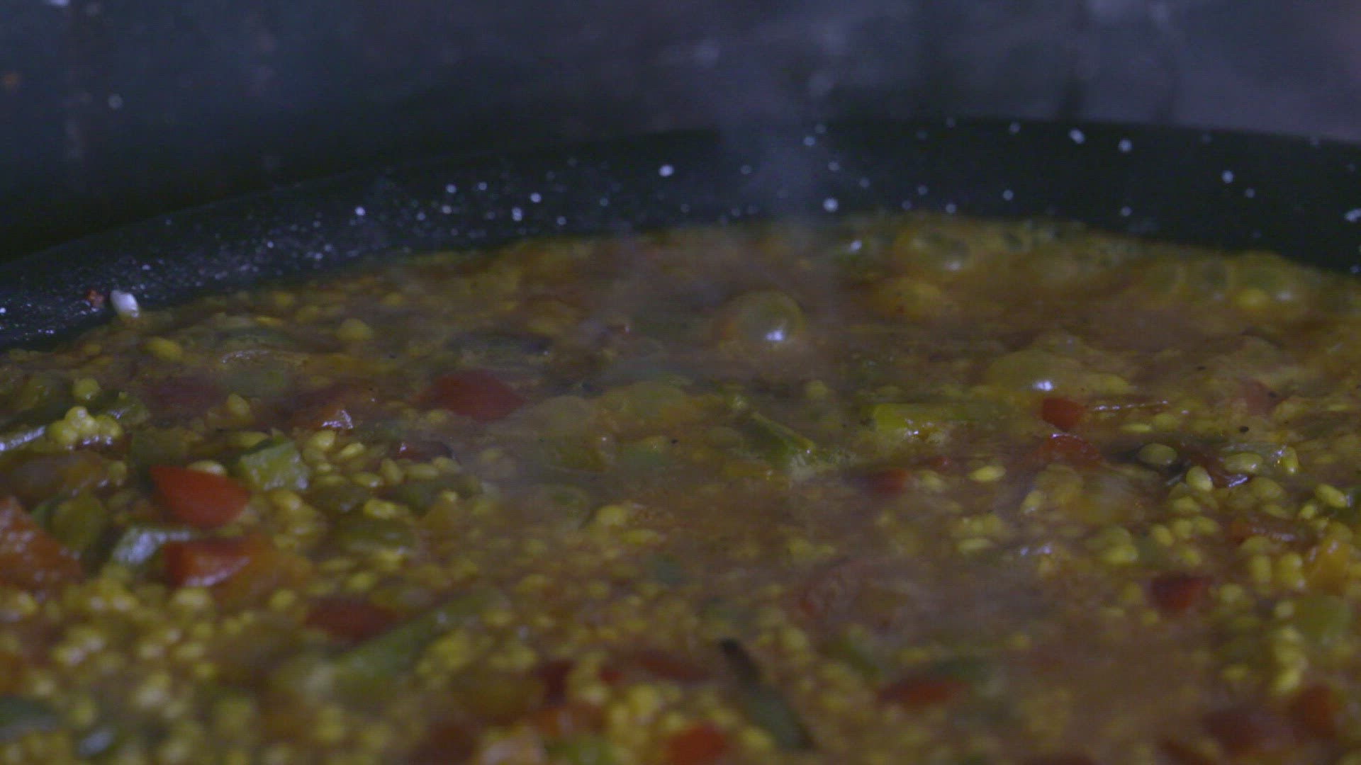 138149022 / Meal / Vegetarian / Cooking / Spain