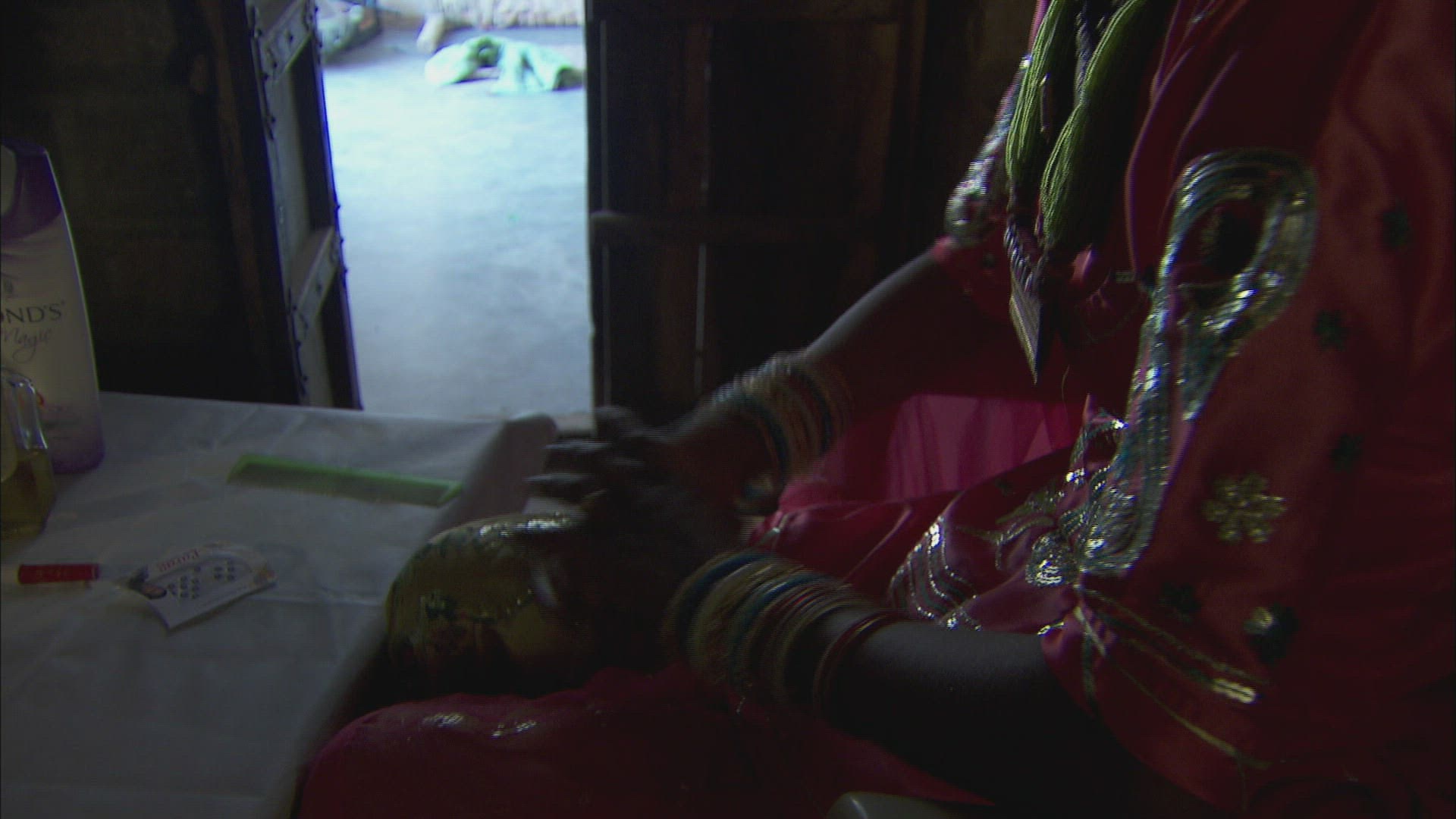 575796542 / Bishnois / Rajasthan / India