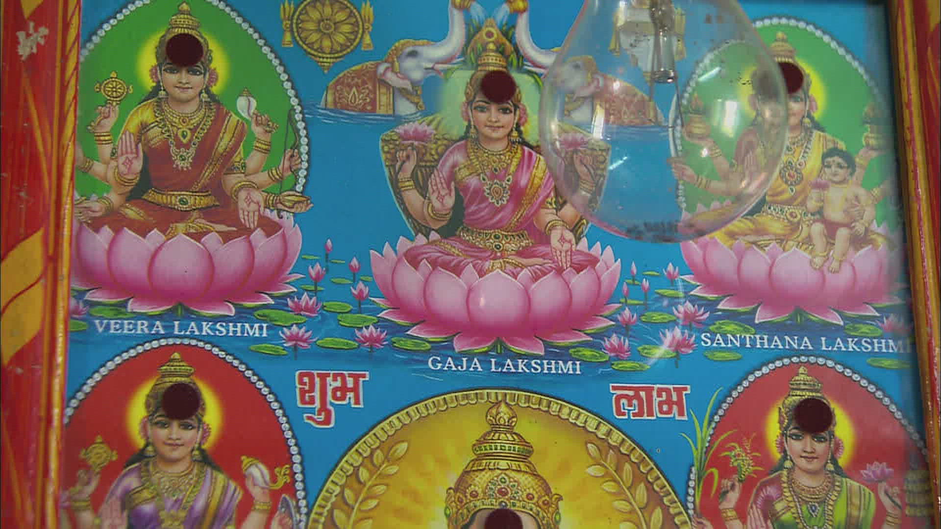 861302743 / Believer / Hinduism / India