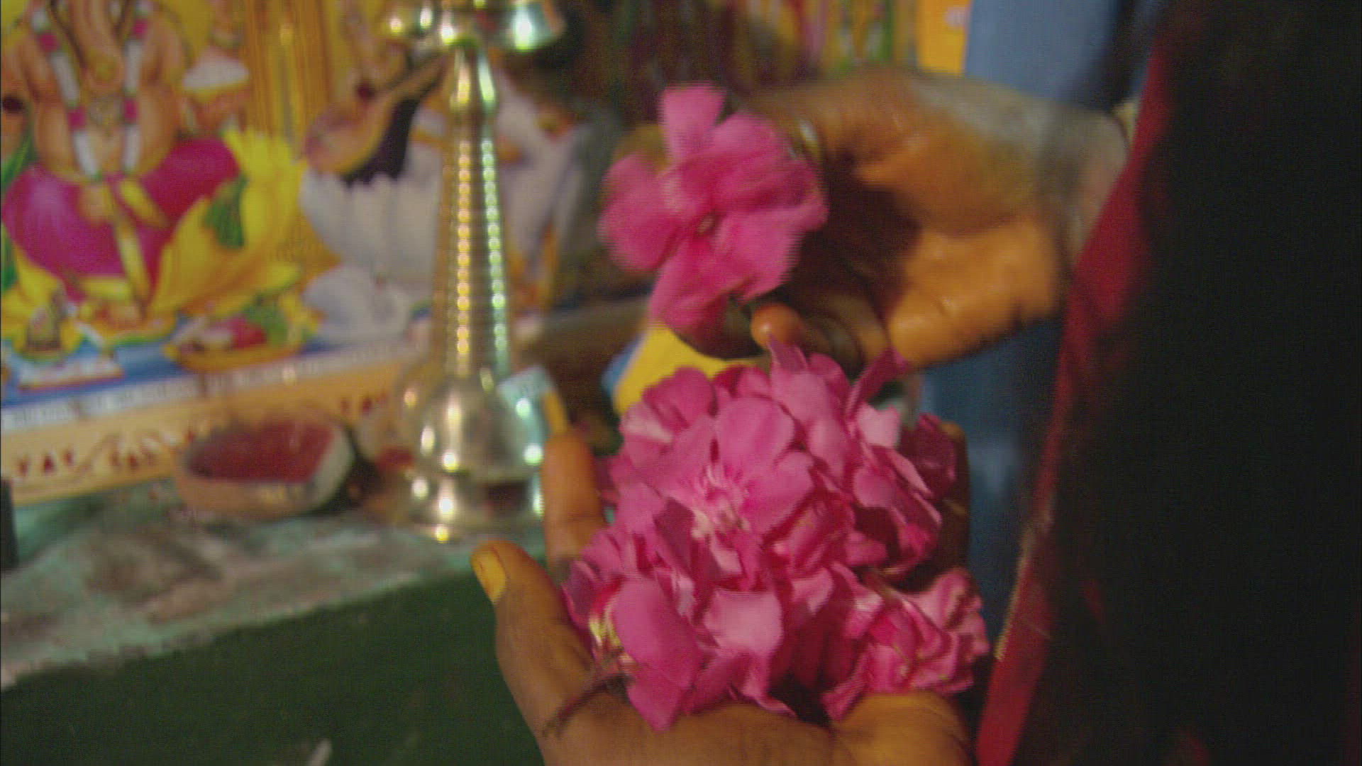 597224616 / Believer / Hinduism / India