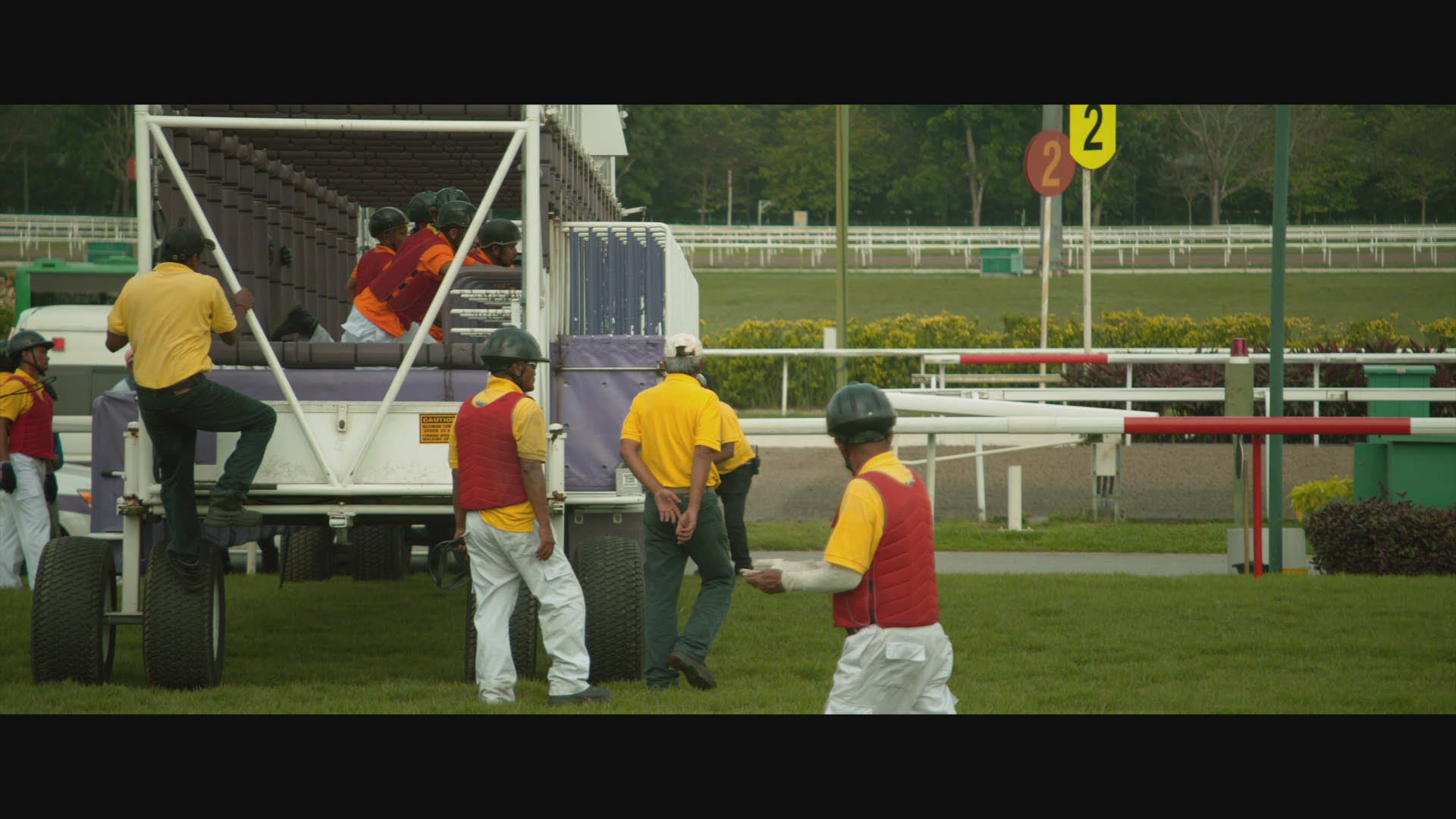 891345959 / Jockey / Horse Racing