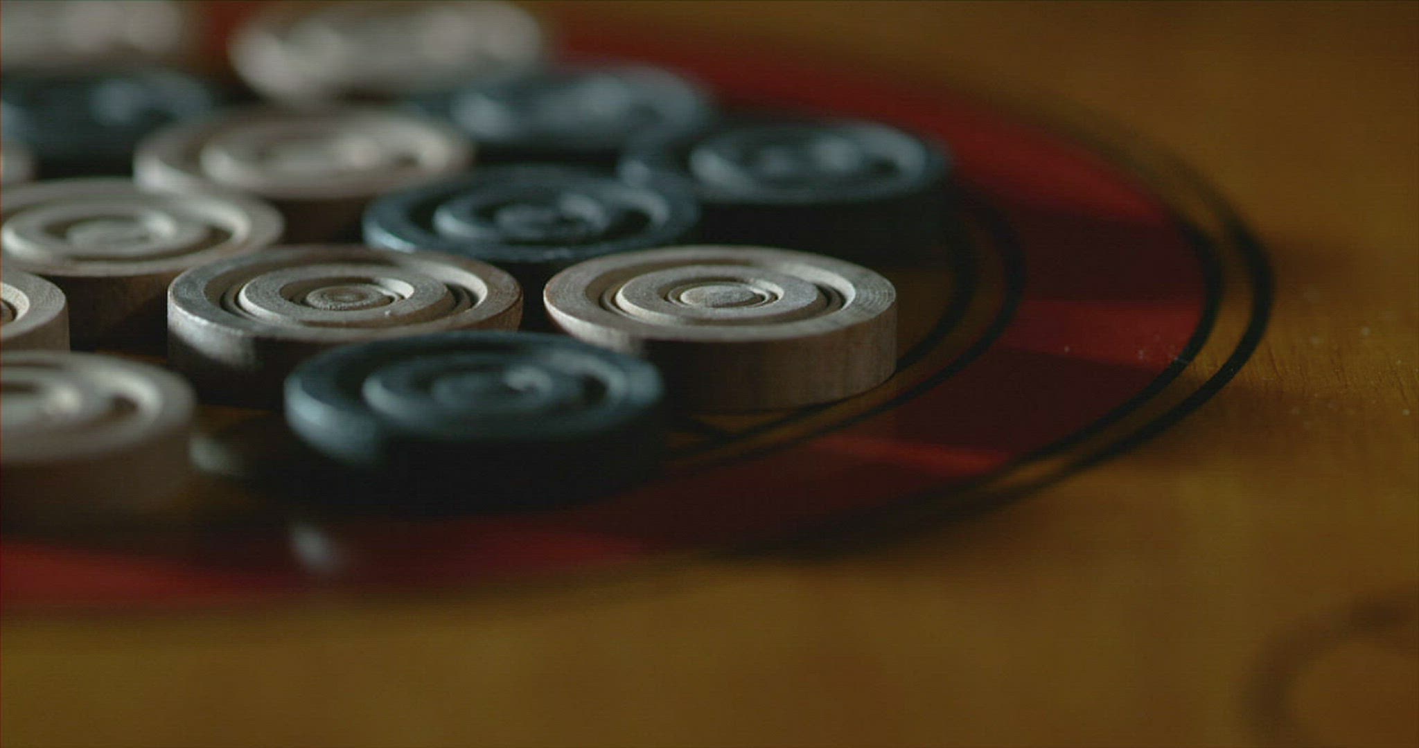 294655246 / Carrom / Board Game