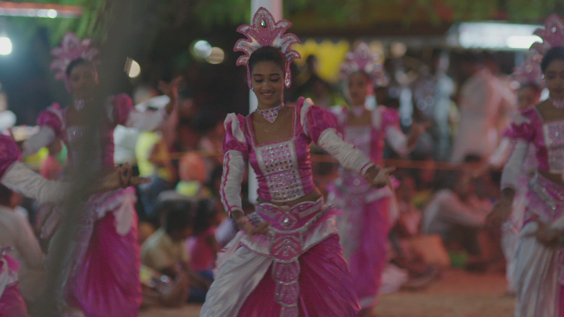 487246225 / Festival / Sri Lanka
