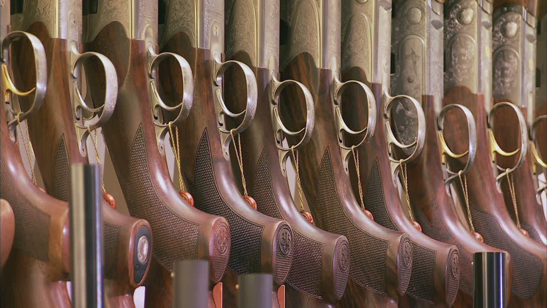 681425157 / Repetition / Hunting / Dallas