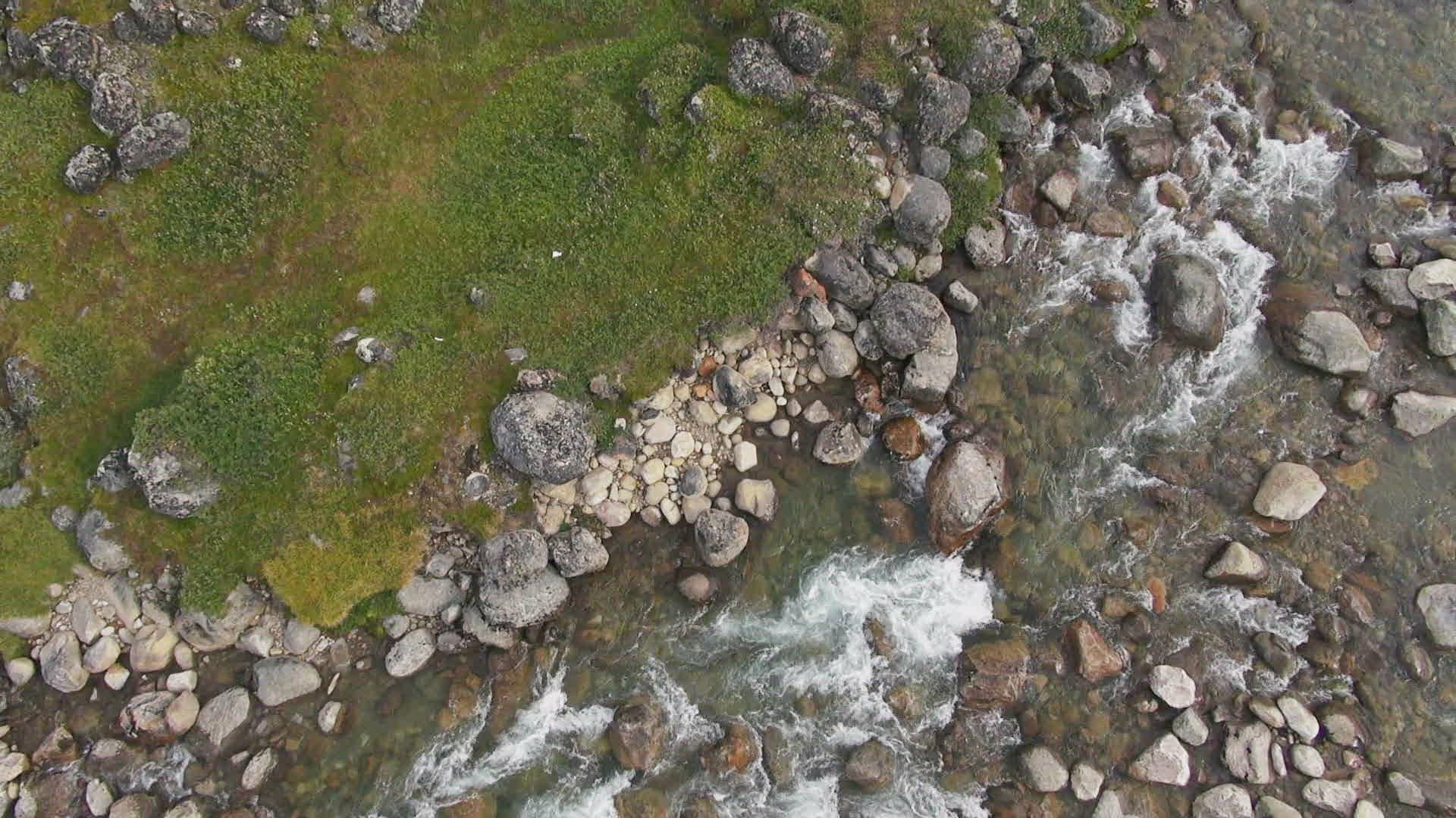 704929227 / Baffin Island / Pond Inlet / Nunavut