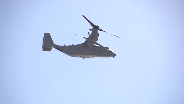 Helicopter
