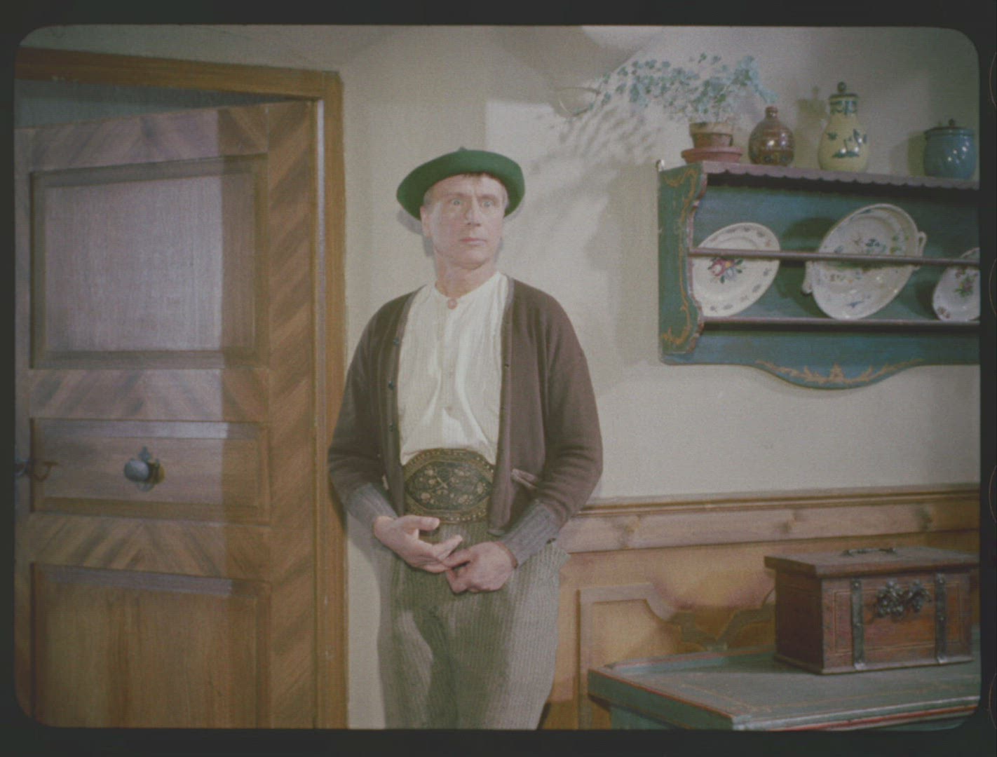 383269715 / January / 1954 / 1950-1959 / 20th Century / 383269715