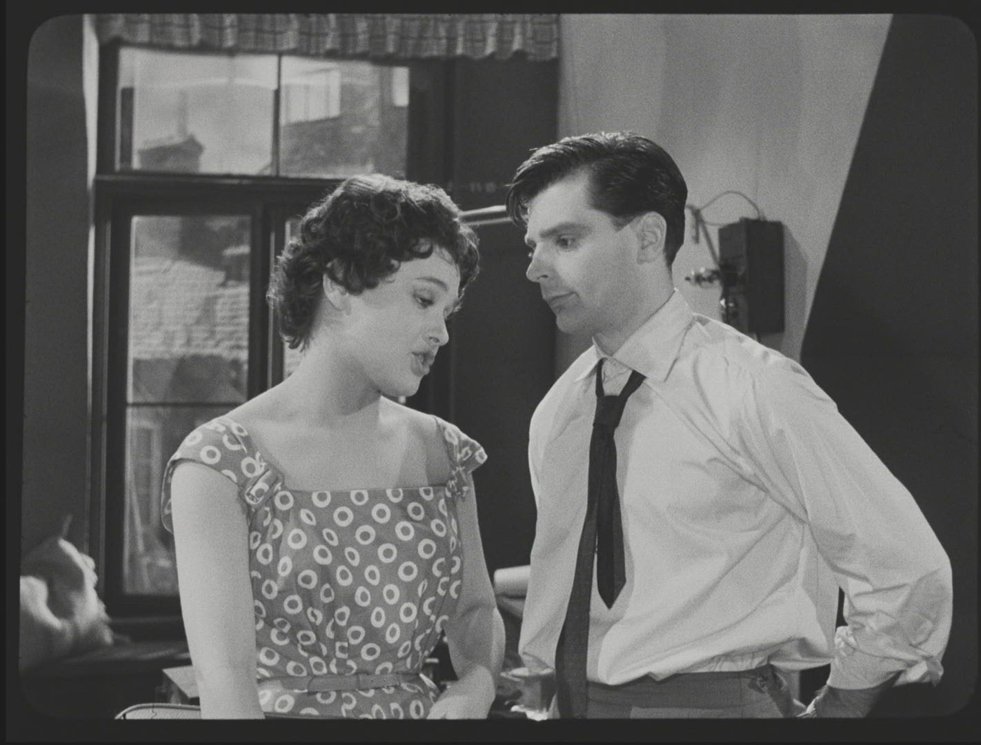 499705478 / Feature Film / Der doppelte Ehemann / 1955