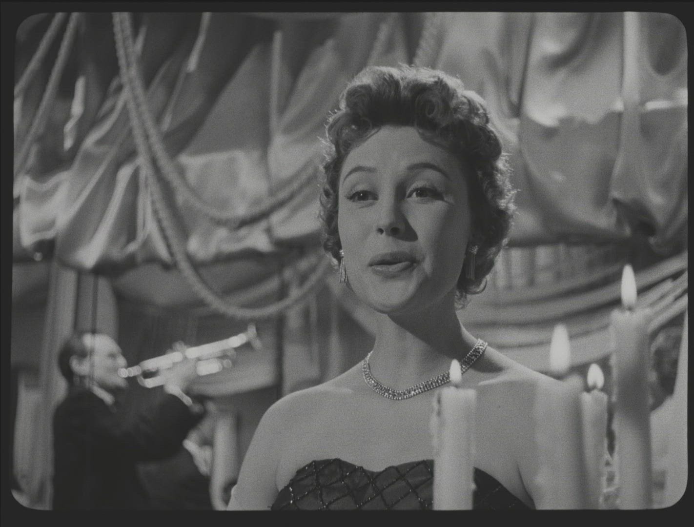278340045 / Feature Film / Der doppelte Ehemann / 1955
