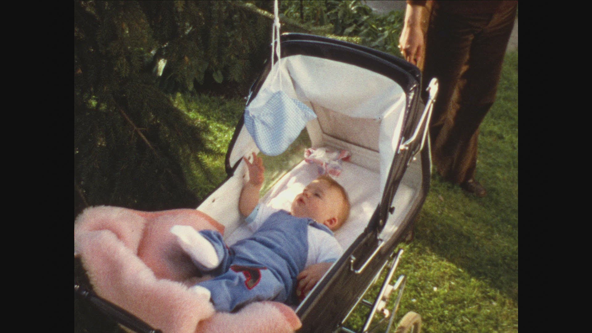 674158012 / Baby / Home Movies / 1970 - 1975