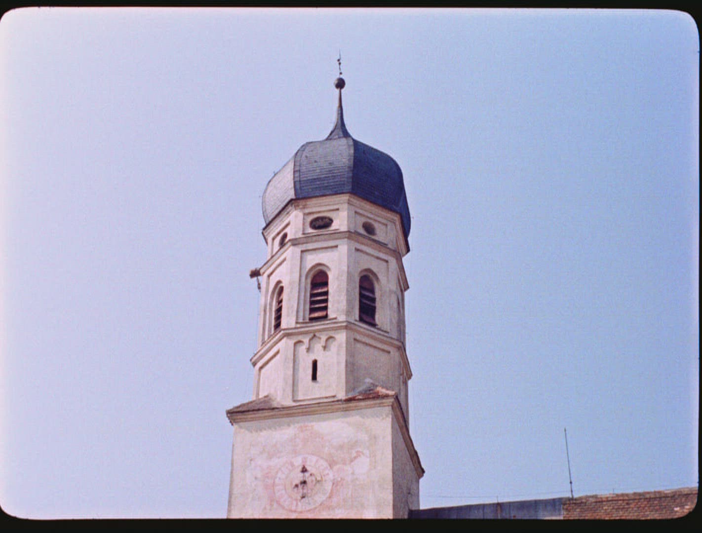263539849 / Heimatfilm / Die fröhliche Wallfahrt / Pilgrimage / 1956