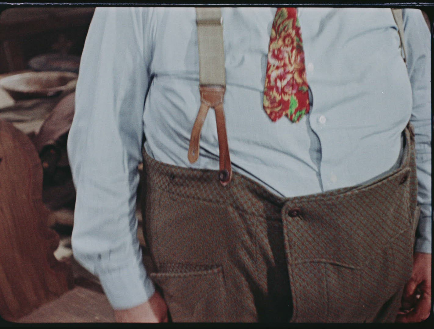 372276565 / Heimatfilm / Die fröhliche Wallfahrt / Parlour / 1956