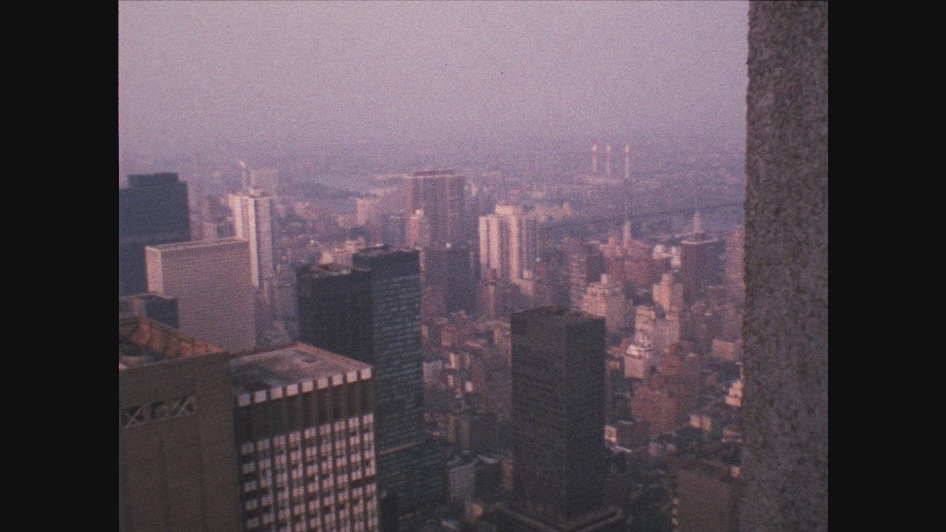 809449810 / Skyscraper / New York City / Jan 4, 1970