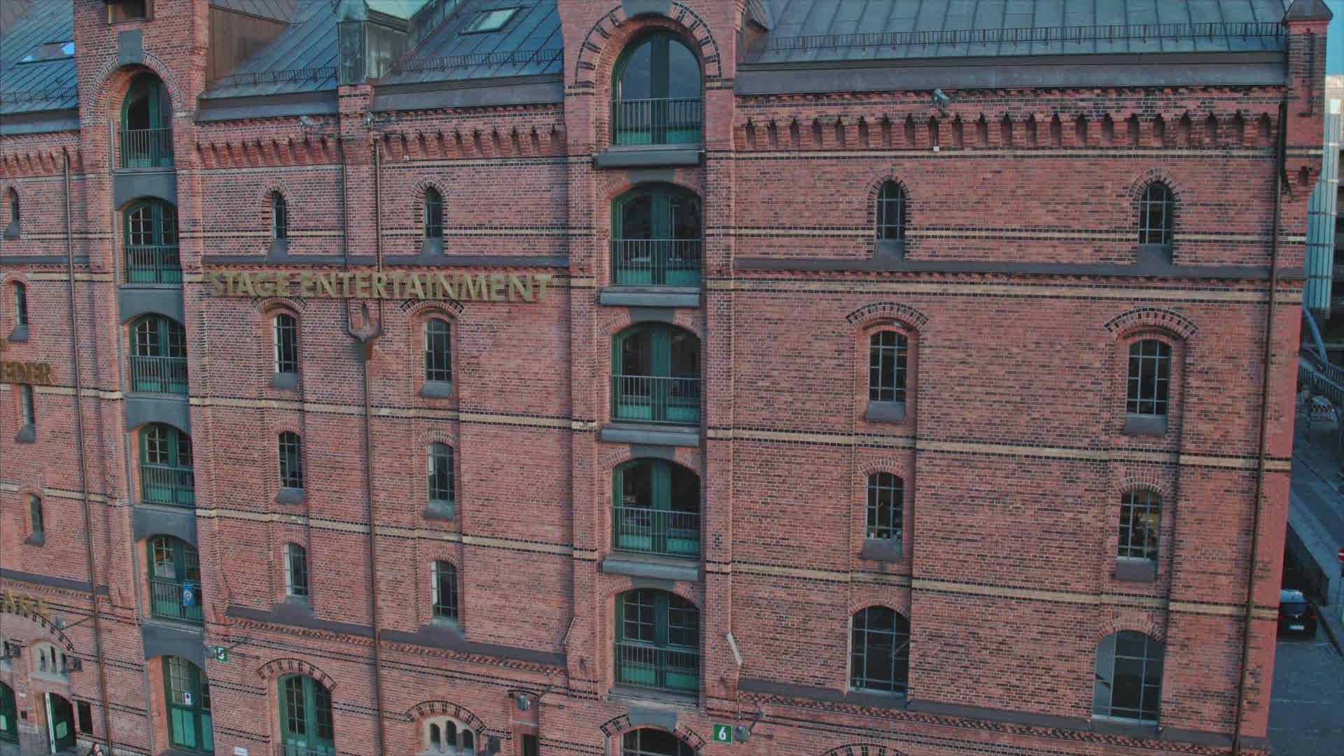 853578076 / Speicherstadt / Hamburg / Germany