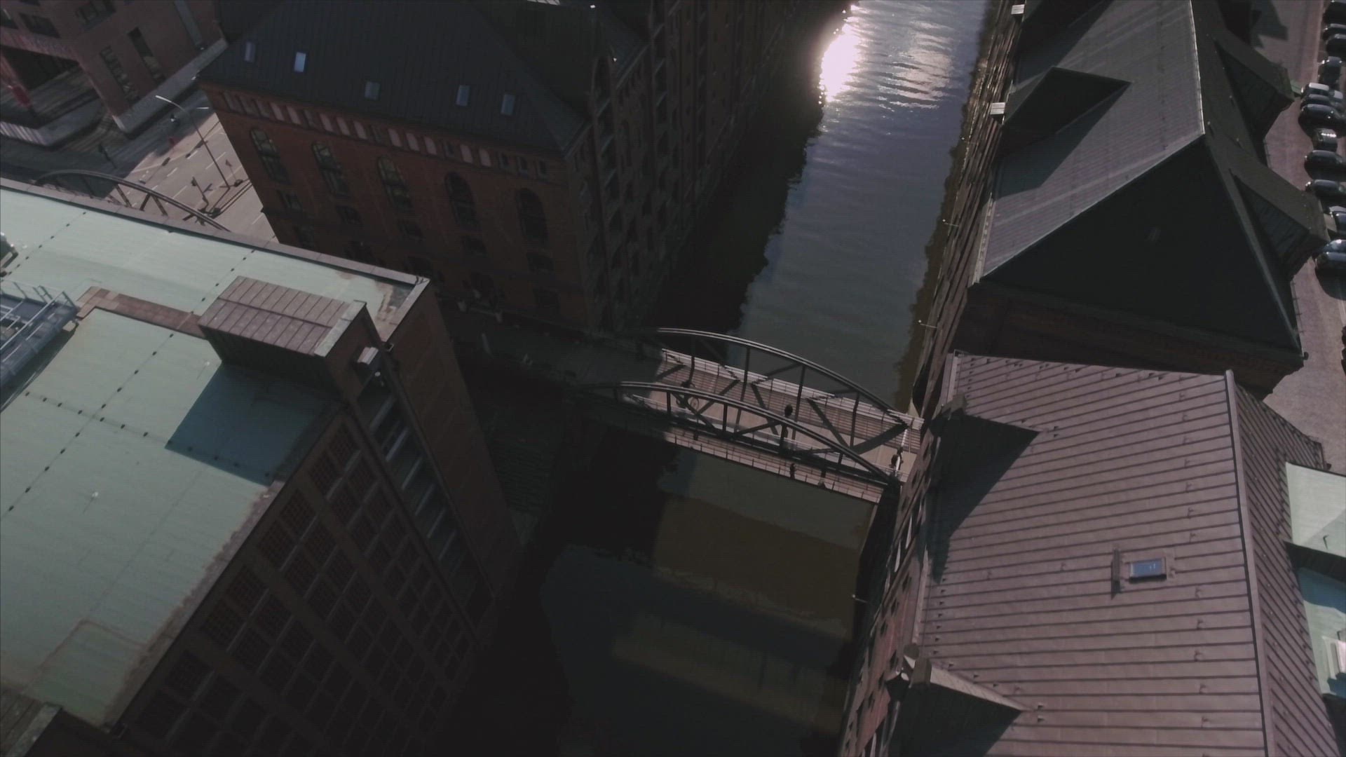 447366473 / Speicherstadt / Hamburg / Germany
