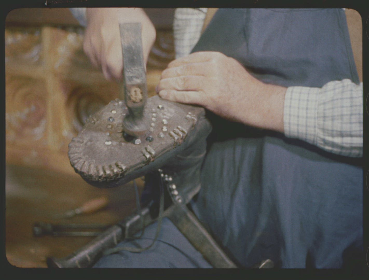 225751147 / Heimatfilm / Das sündige Dorf / 1954