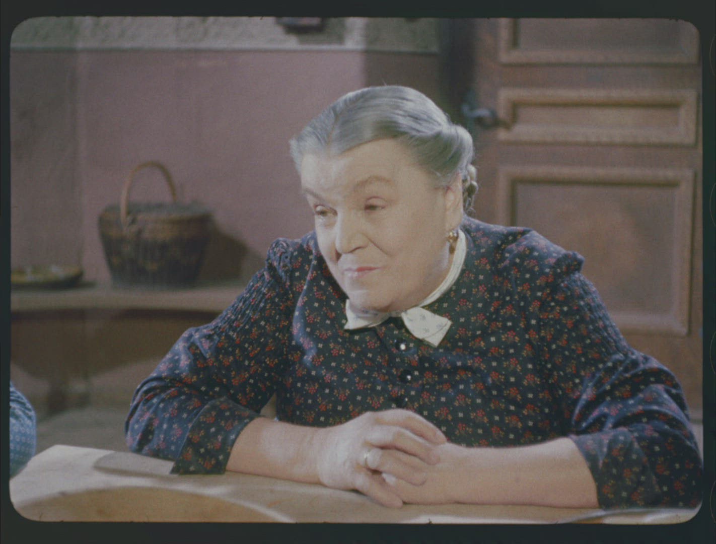 109126892 / Heimatfilm / Das sündige Dorf / 1954