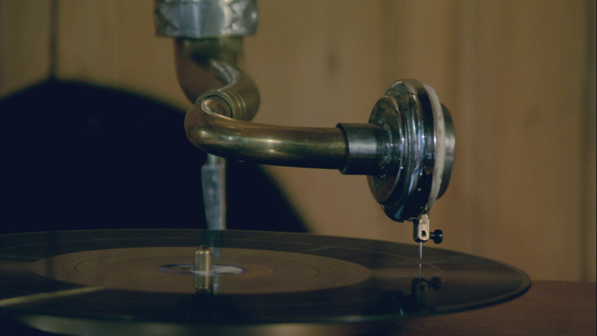 256453131 / Gramophone / Record