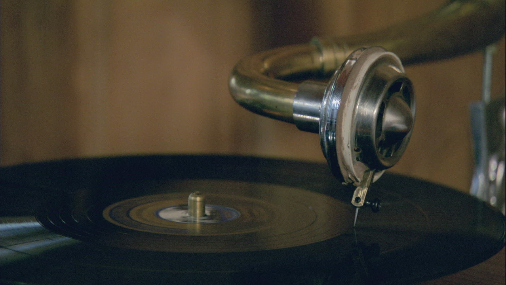 492743791 / Gramophone / Record