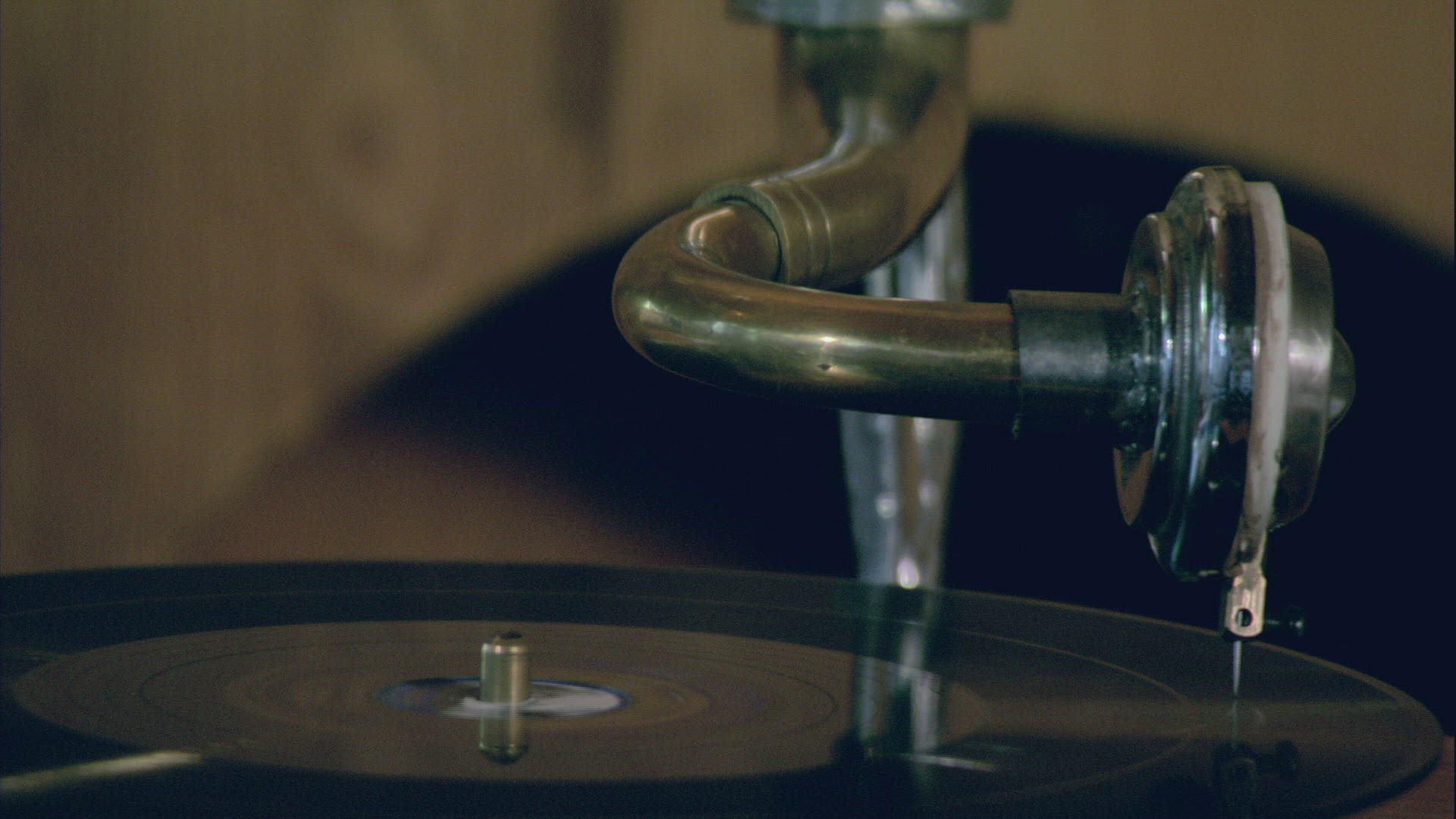 256241408 / Gramophone / Record