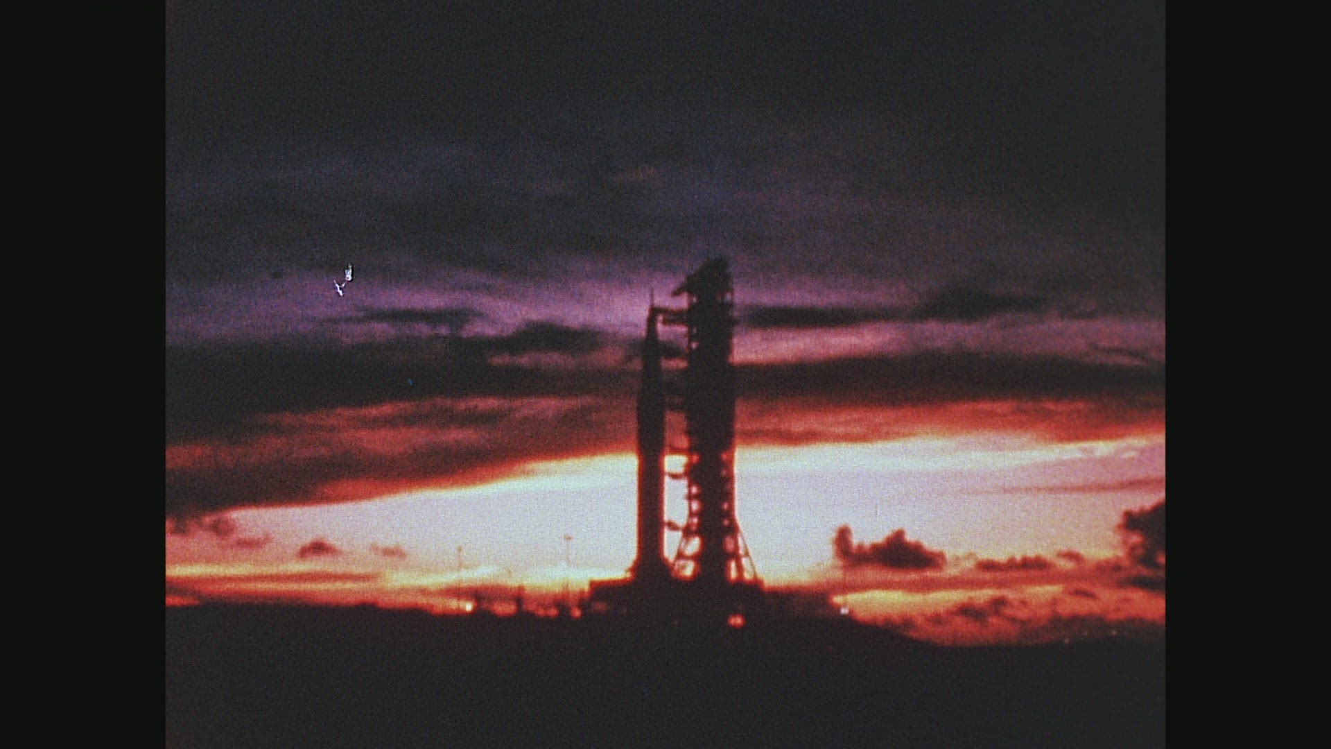 999949576 / Apollo 11 / Preparing / Cape Canaveral / 1969