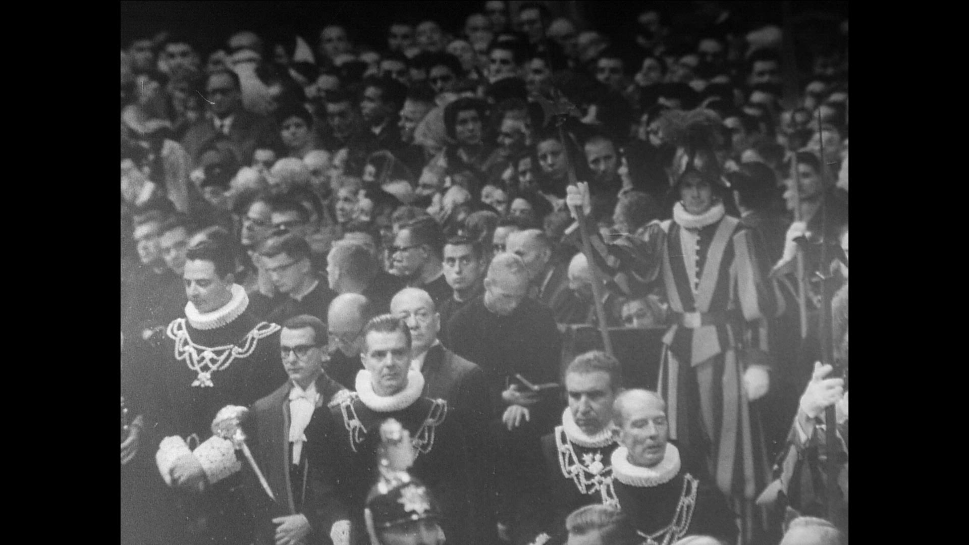 940137099 / Pope / John XXIII / Vatican City / Nov 25, 1961