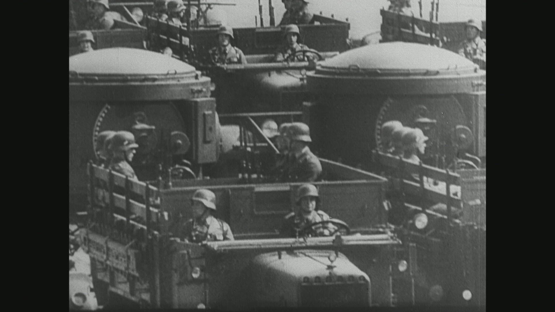 782669497 / Budget / Defense Industry / 3rd Reich / 1930 - 1940