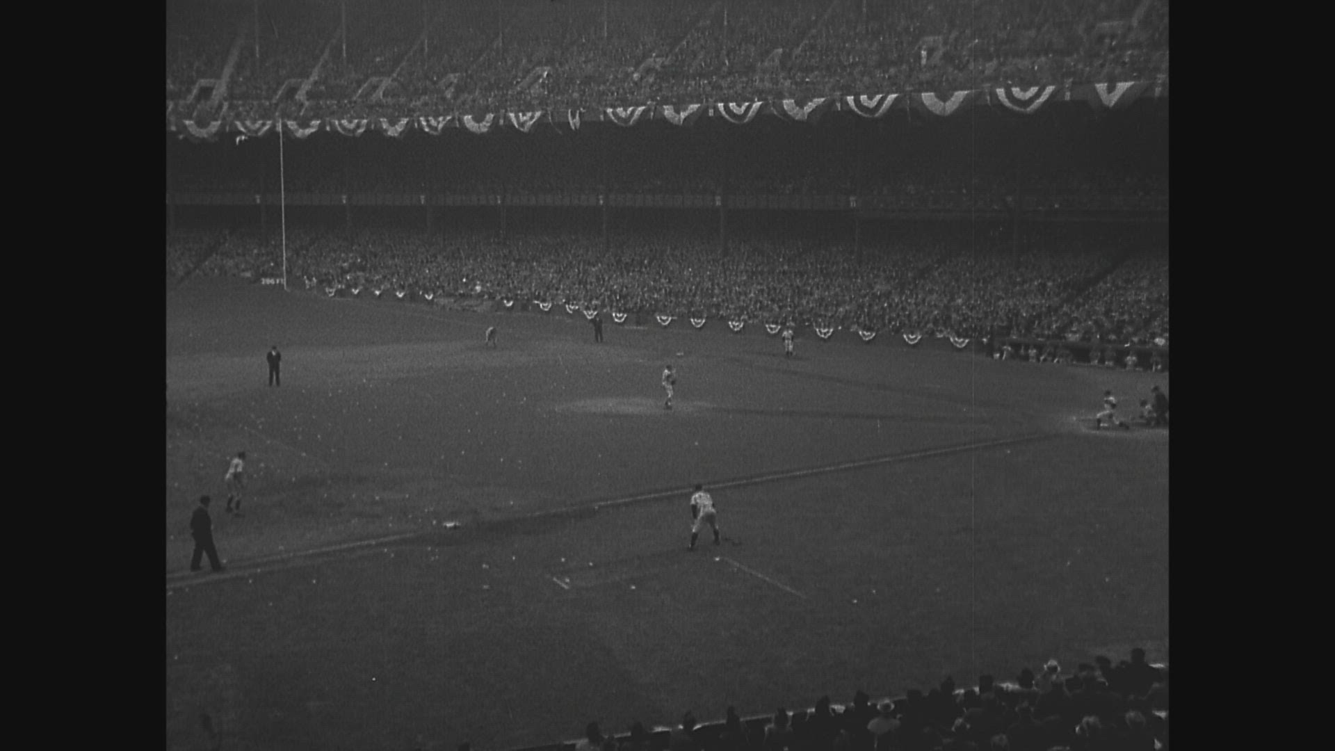 646632648 / World Series / New York Yankees-Chicago Cubs / USA / Oct 9, 1938