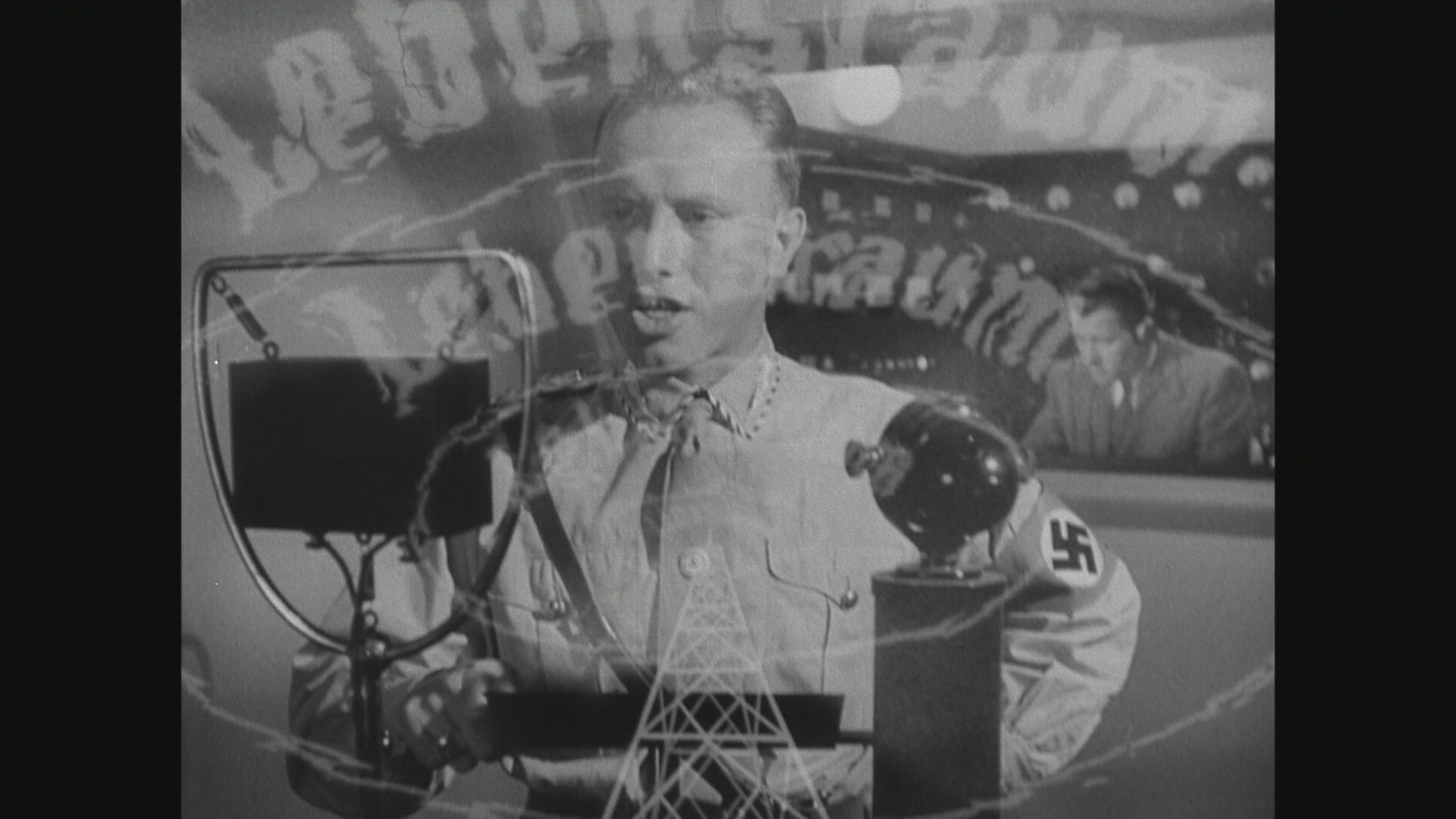 322671489 / Propaganda / Axis Powers / 1930 - 1940