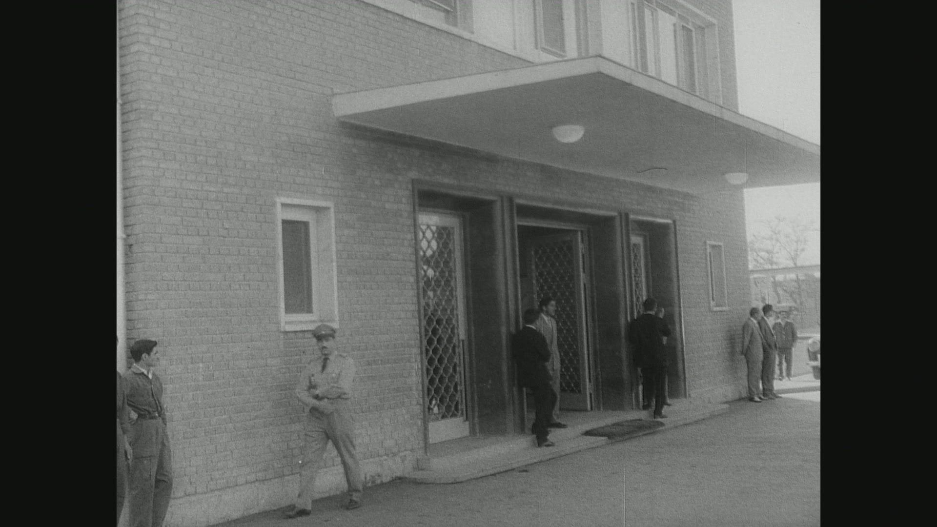 187514735 / Newborn / Mohammad Reza Pahlavi / Teheran / Iran / Oct 31, 1960