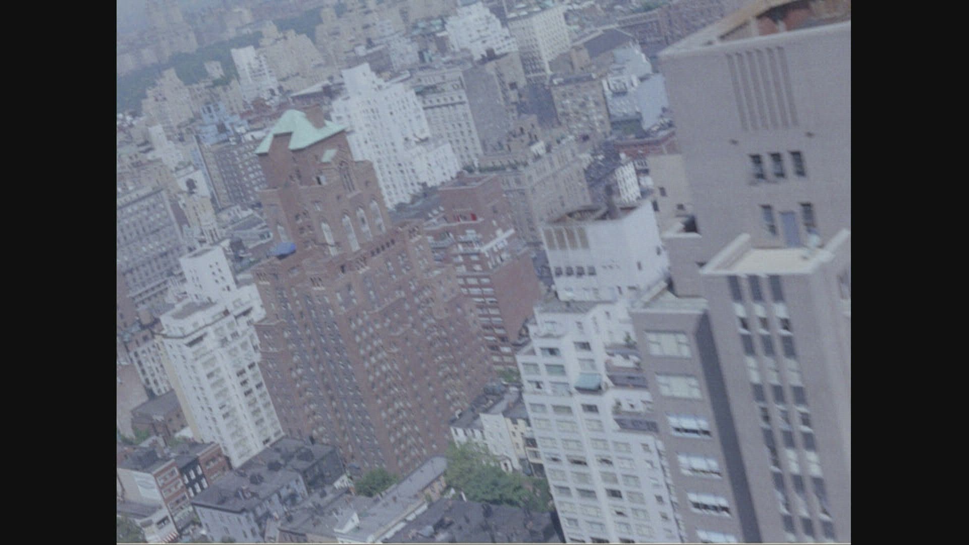 164950215 / New York City / USA / 1960 - 1969