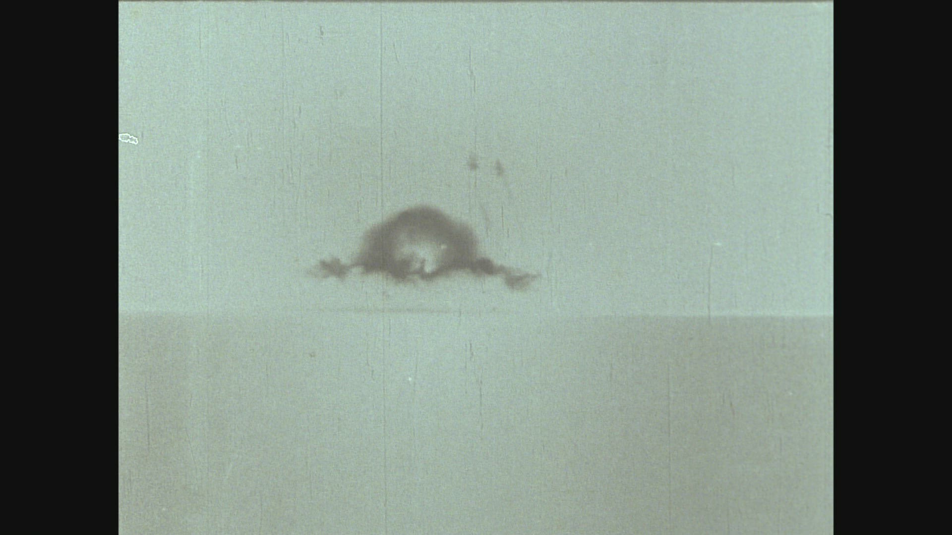 761836967 / Atomic Bomb Testing / New Mexico / 1945