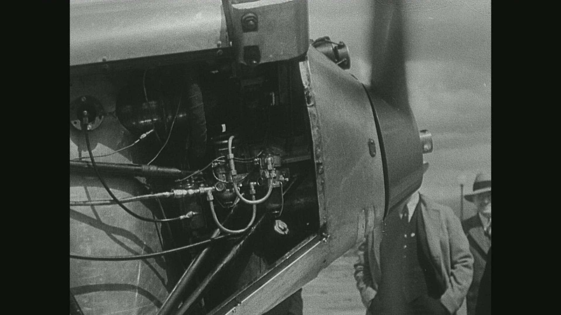 521072778 / Steam Aircraft / USA / 1933