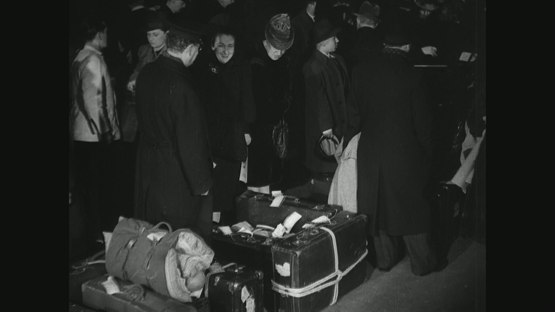 529455090 / Immigration / Jew / USA / 1941
